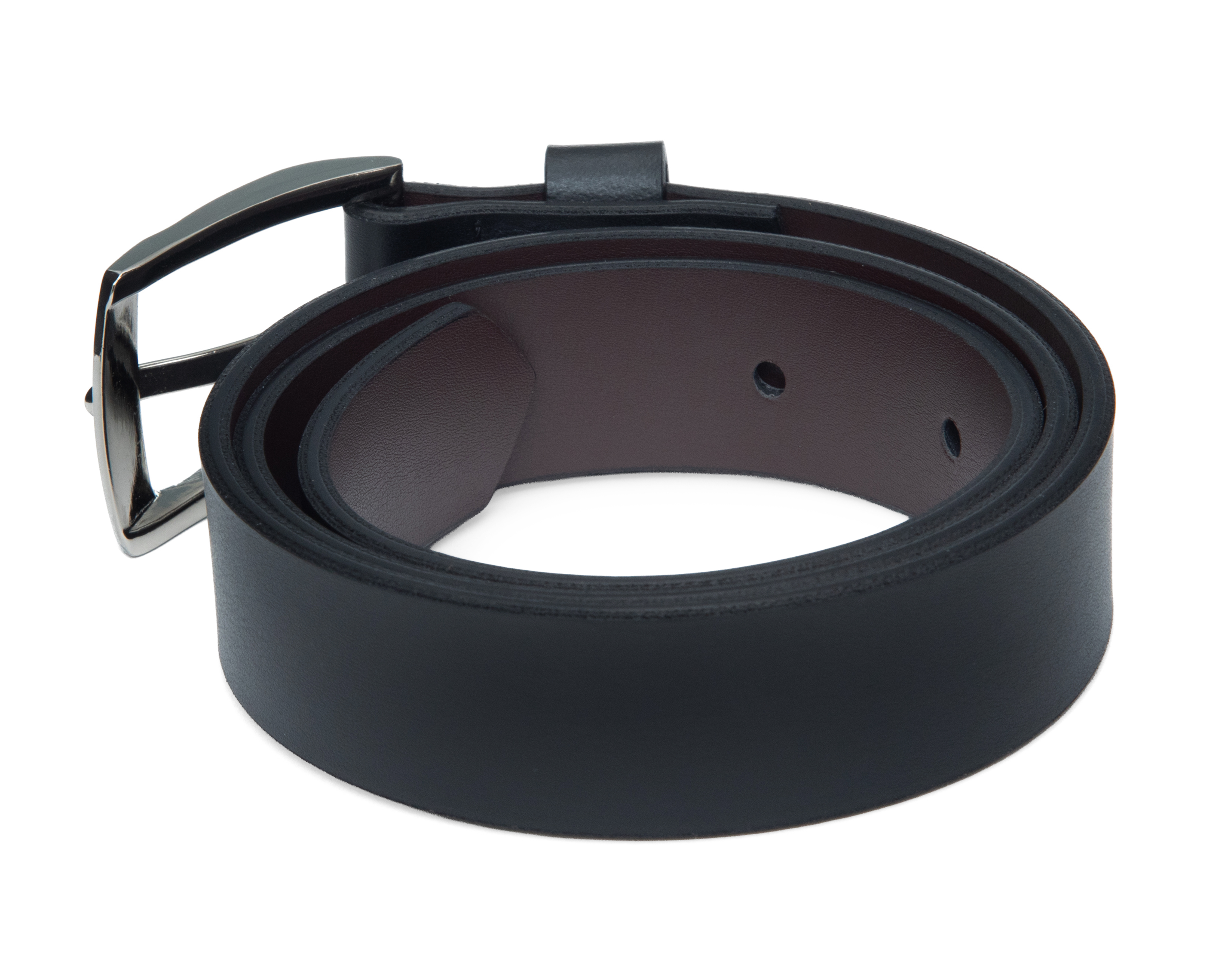 Foto 4 pulgar | Foto 3 | Cinturón para Niño Freedom Negro