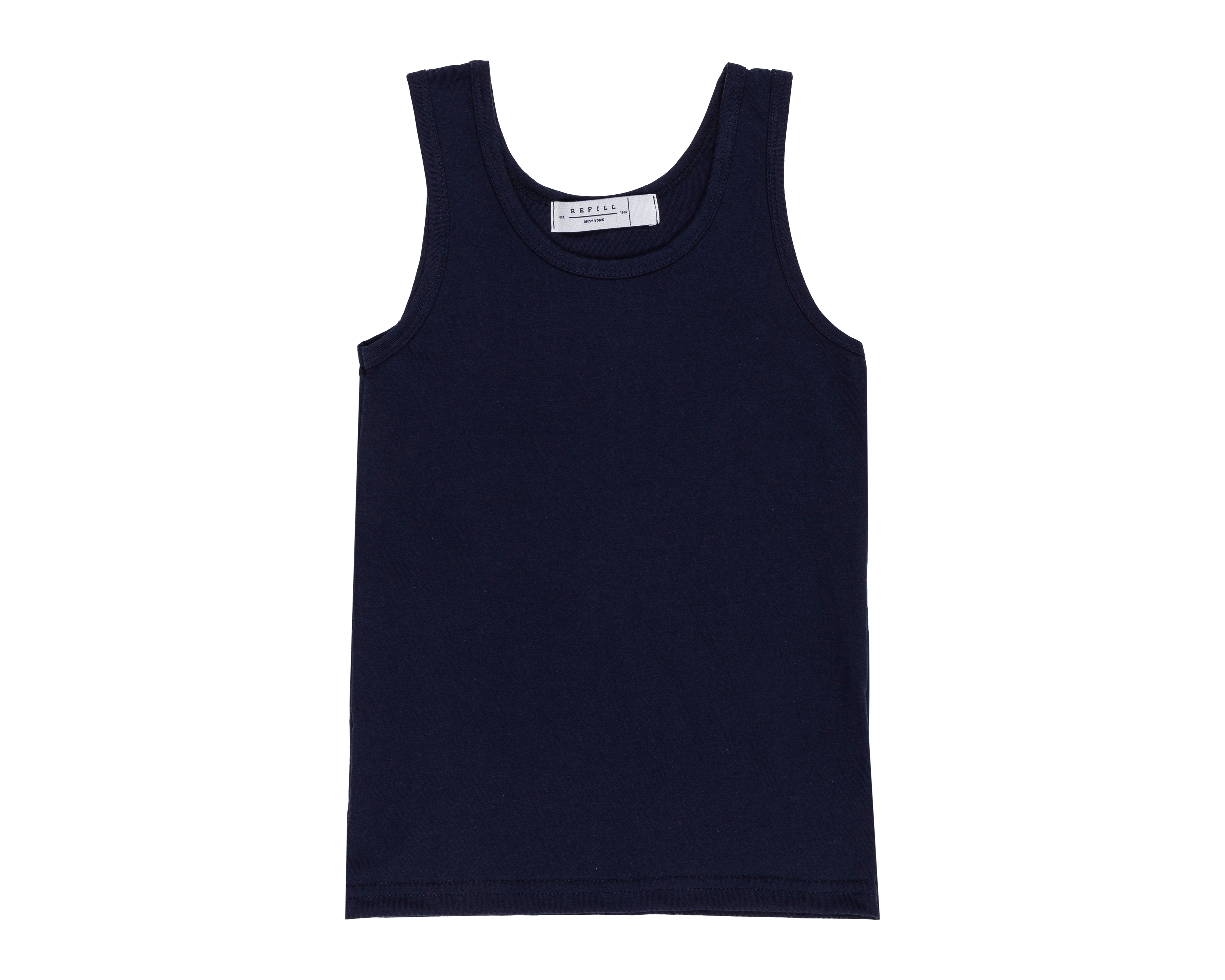 Foto 4 pulgar | Foto 3 | Camiseta Interior Refill para Niño 3 Piezas
