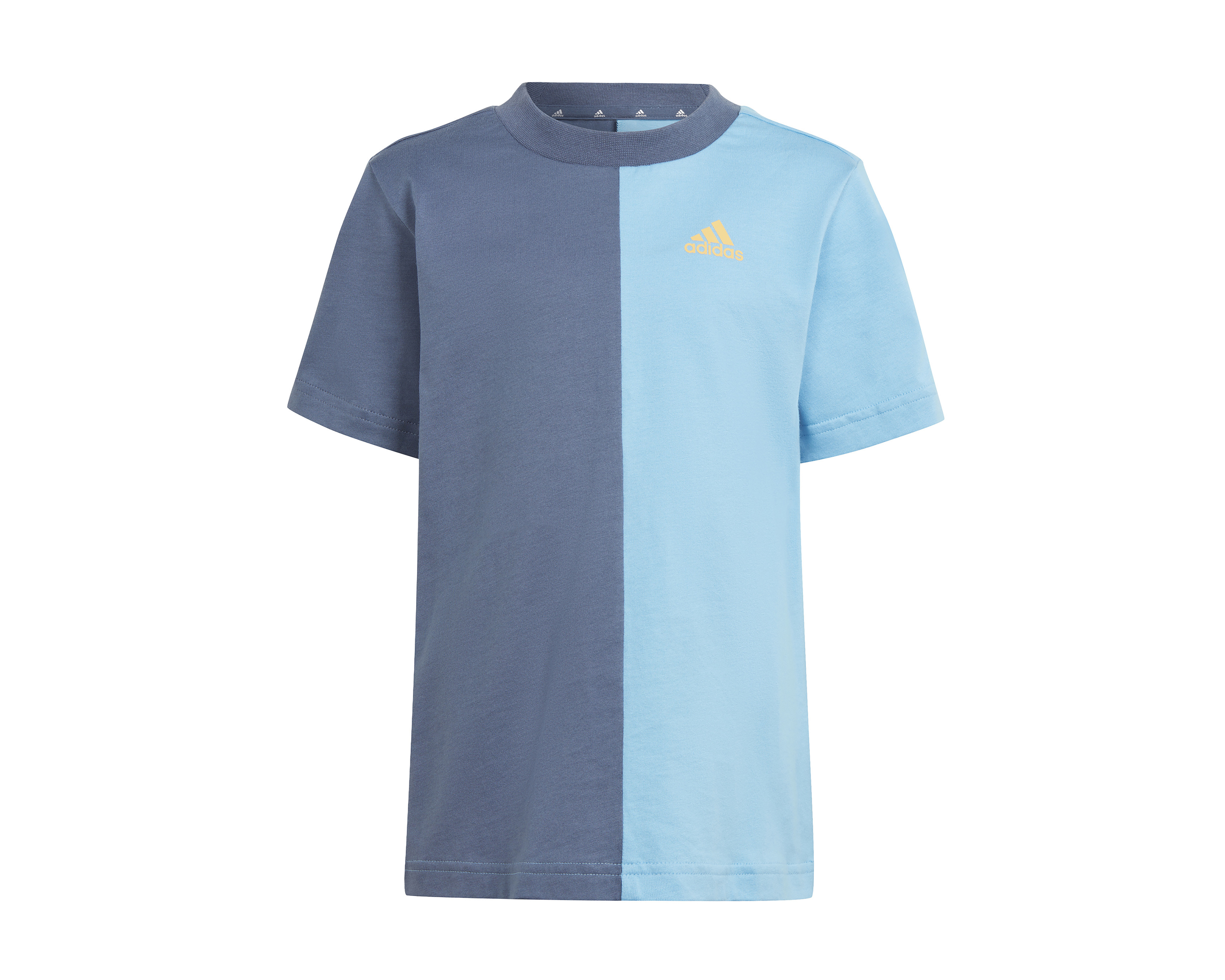 Foto 4 pulgar | Foto 3 | Conjunto Deportivo Adidas de Algodón para Niño 2 Piezas