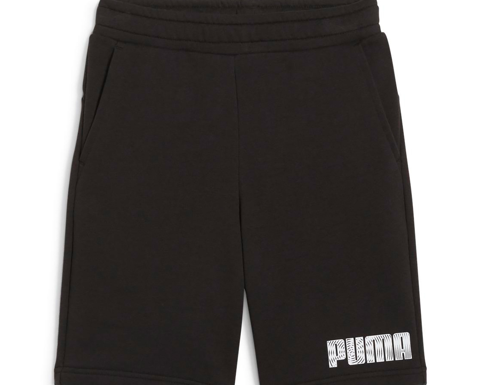 Foto 4 pulgar | Foto 3 | Short Puma Deportivo Juvenil