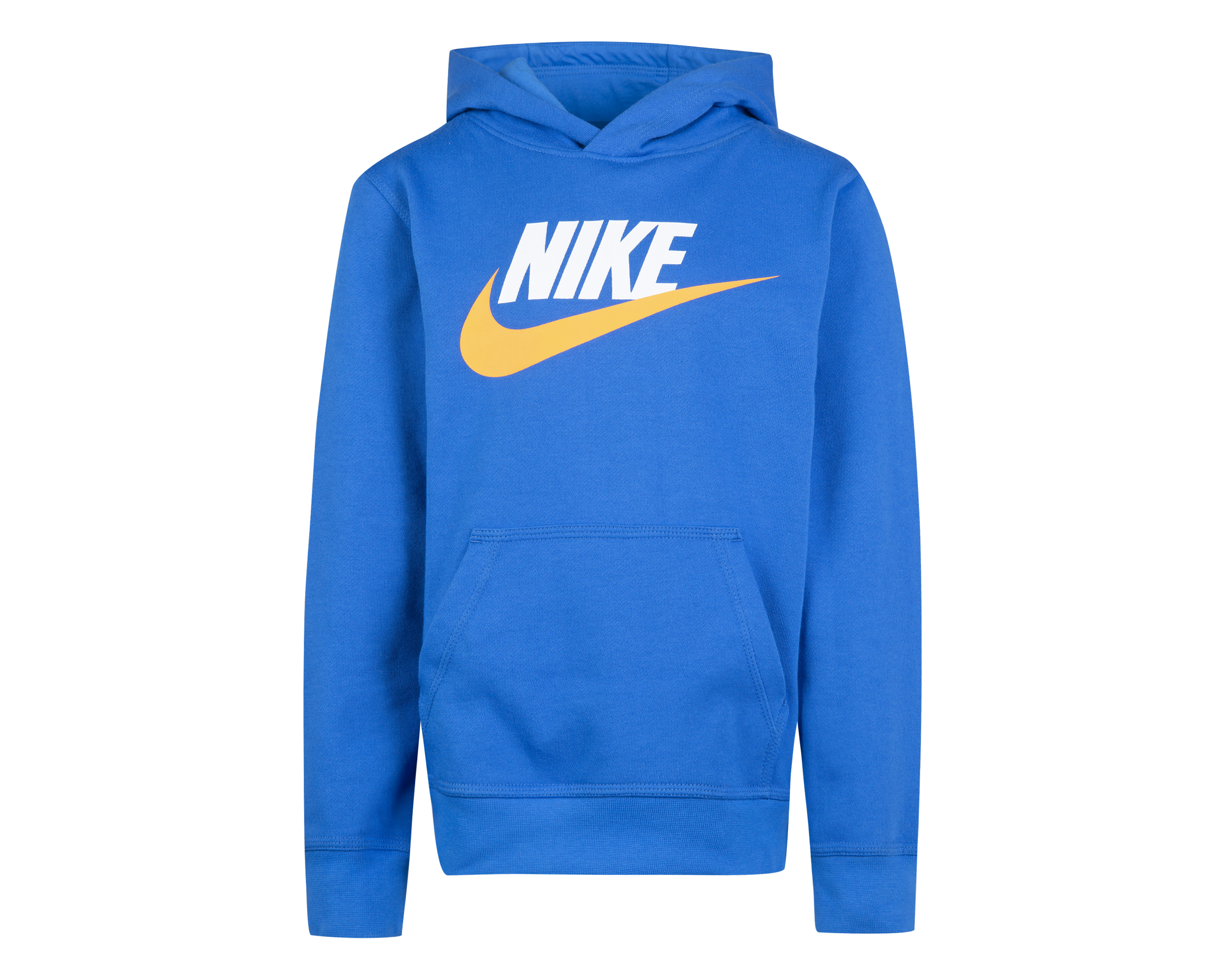 Foto 1 | Foto 1 | Sudadera Nike con Gorro para Niño