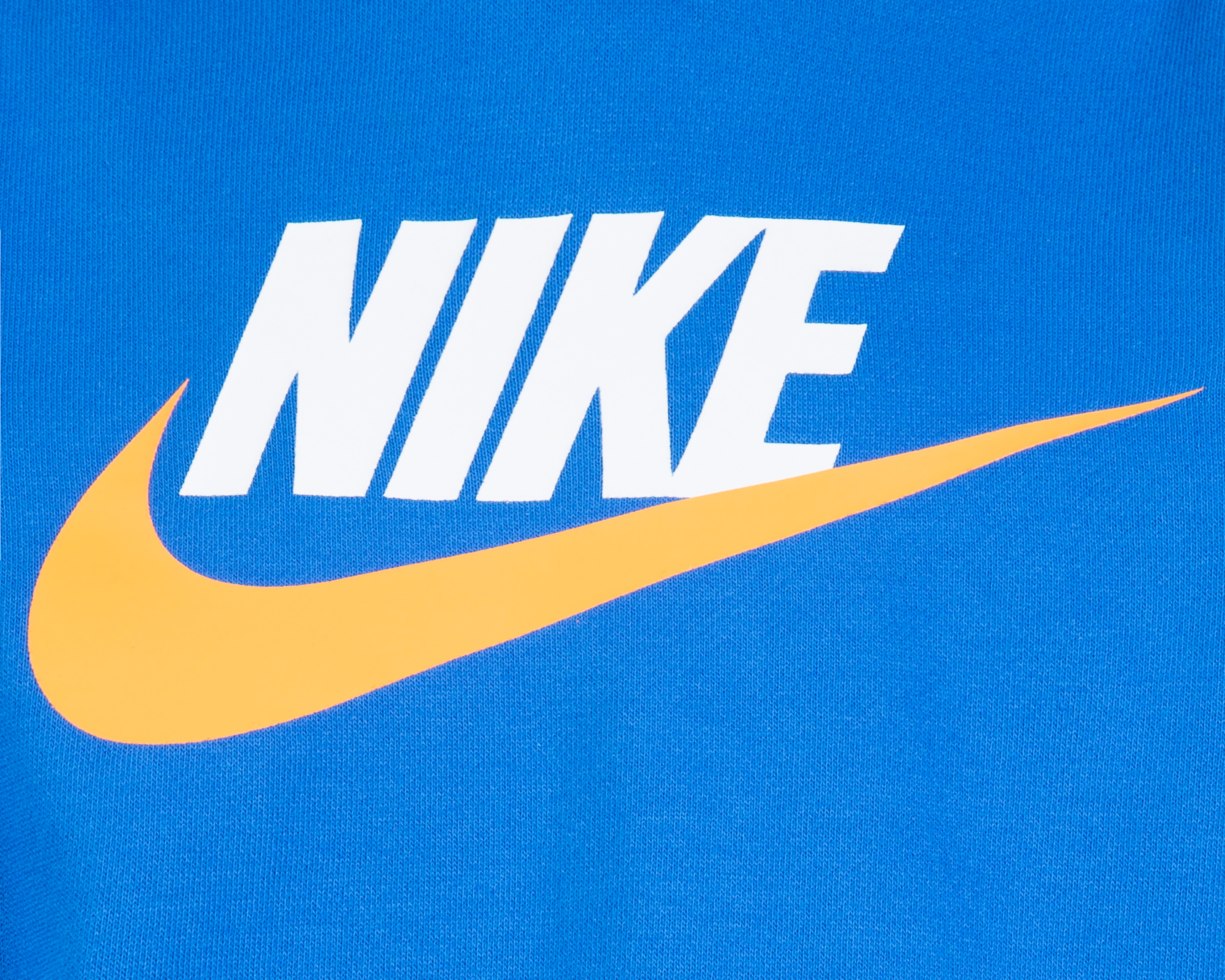 Foto 3 pulgar | Foto 2 | Sudadera Nike con Gorro para Niño