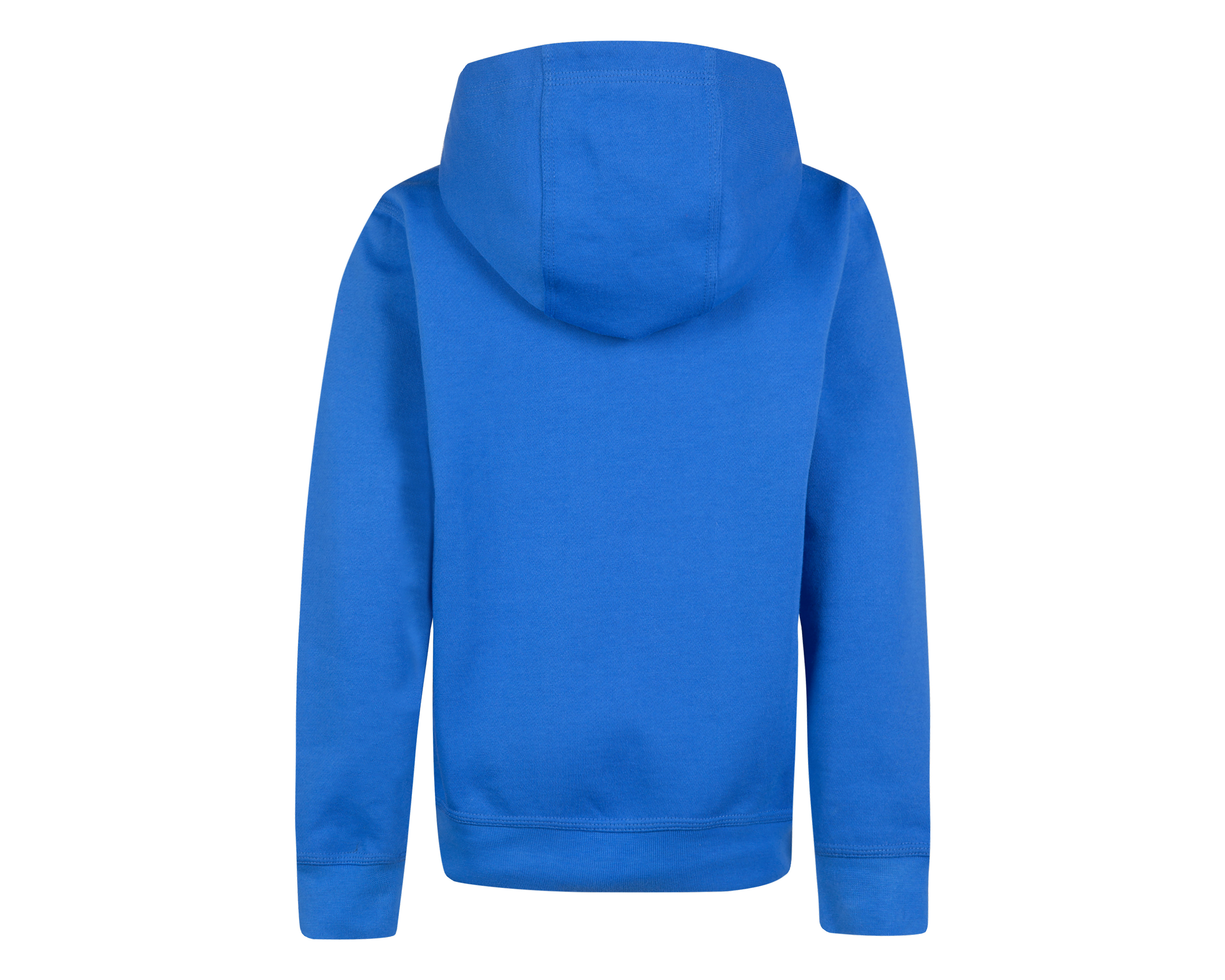 Foto 4 pulgar | Foto 3 | Sudadera Nike con Gorro para Niño