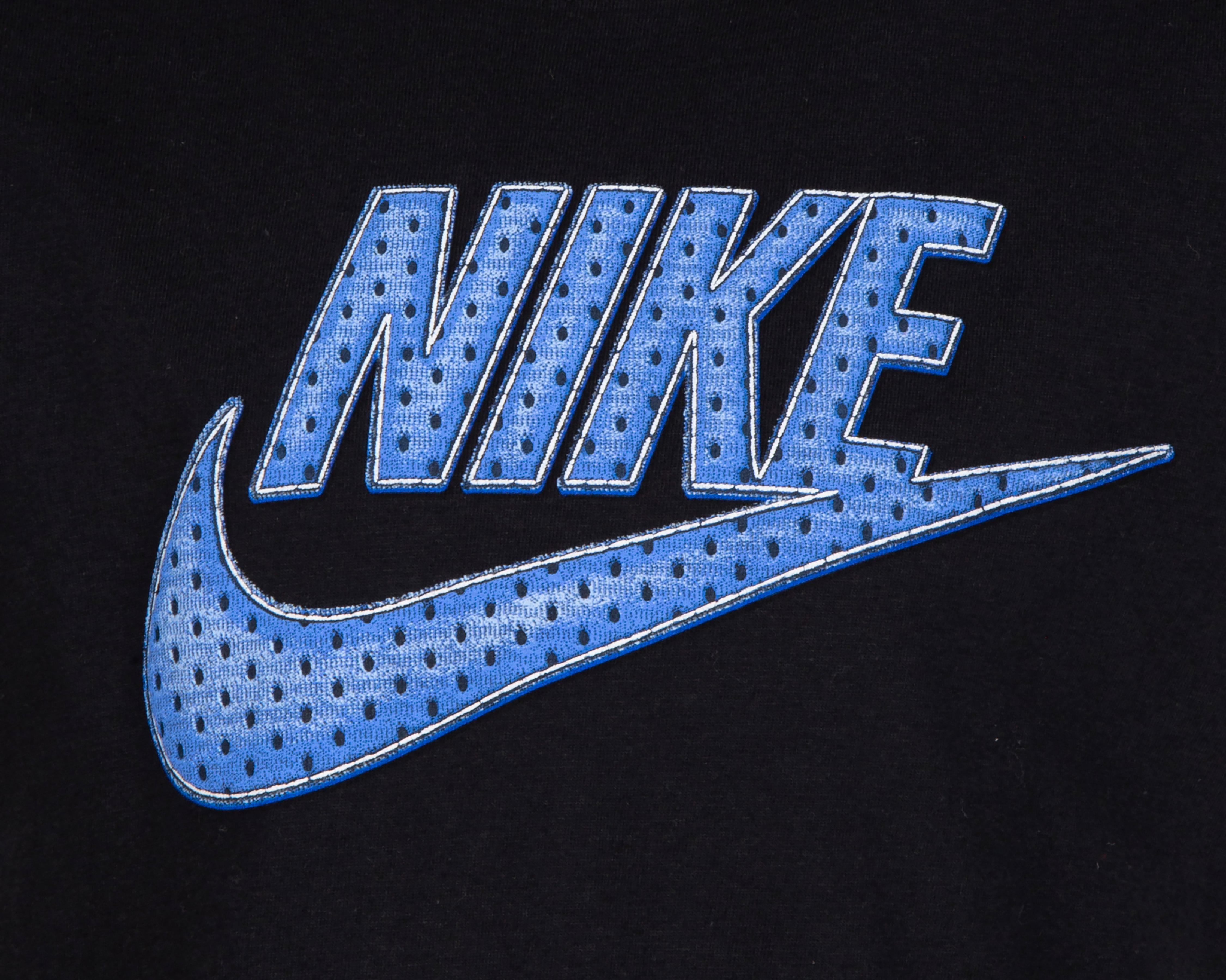 Foto 2 | Foto 2 | Playera Nike Deportiva para Niño