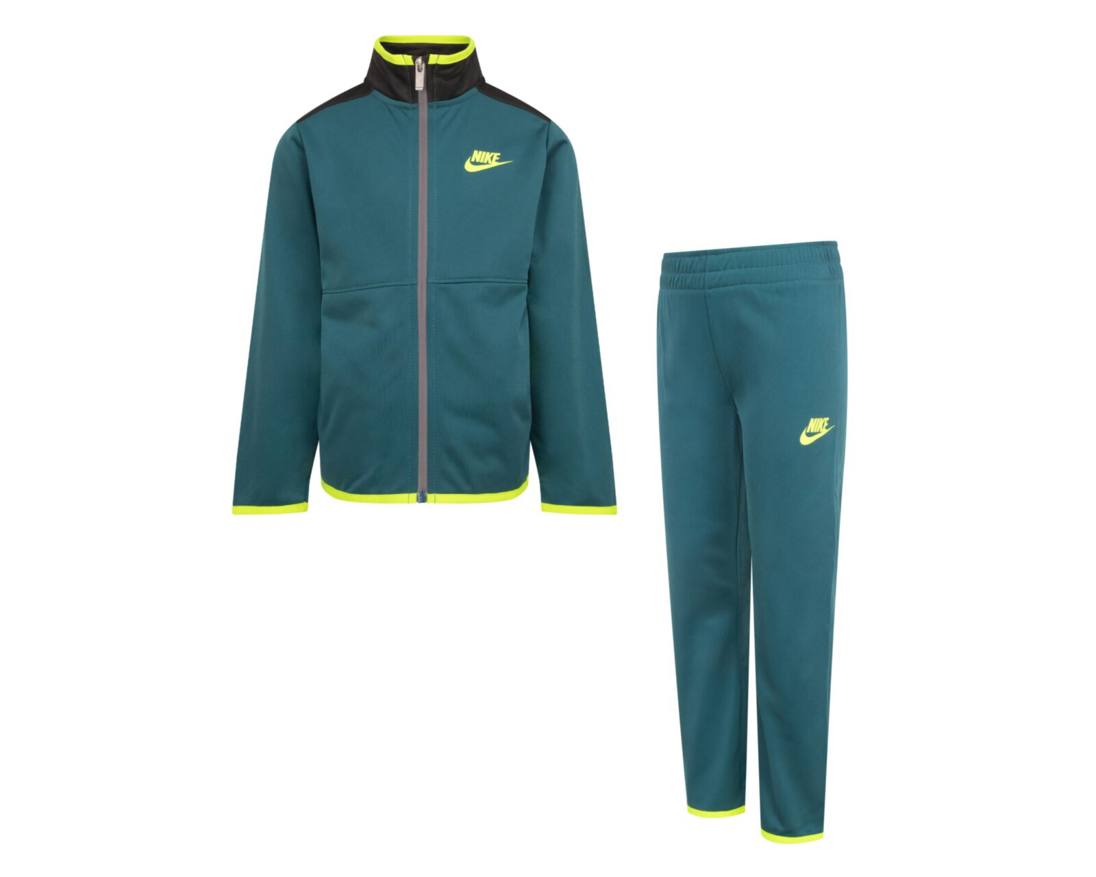 Pants y Chamarra Nike para Niño