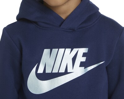 Foto 2 | Foto 2 | Sudadera Nike con Gorro para Niño