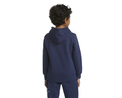 Foto 3 | Foto 3 | Sudadera Nike con Gorro para Niño