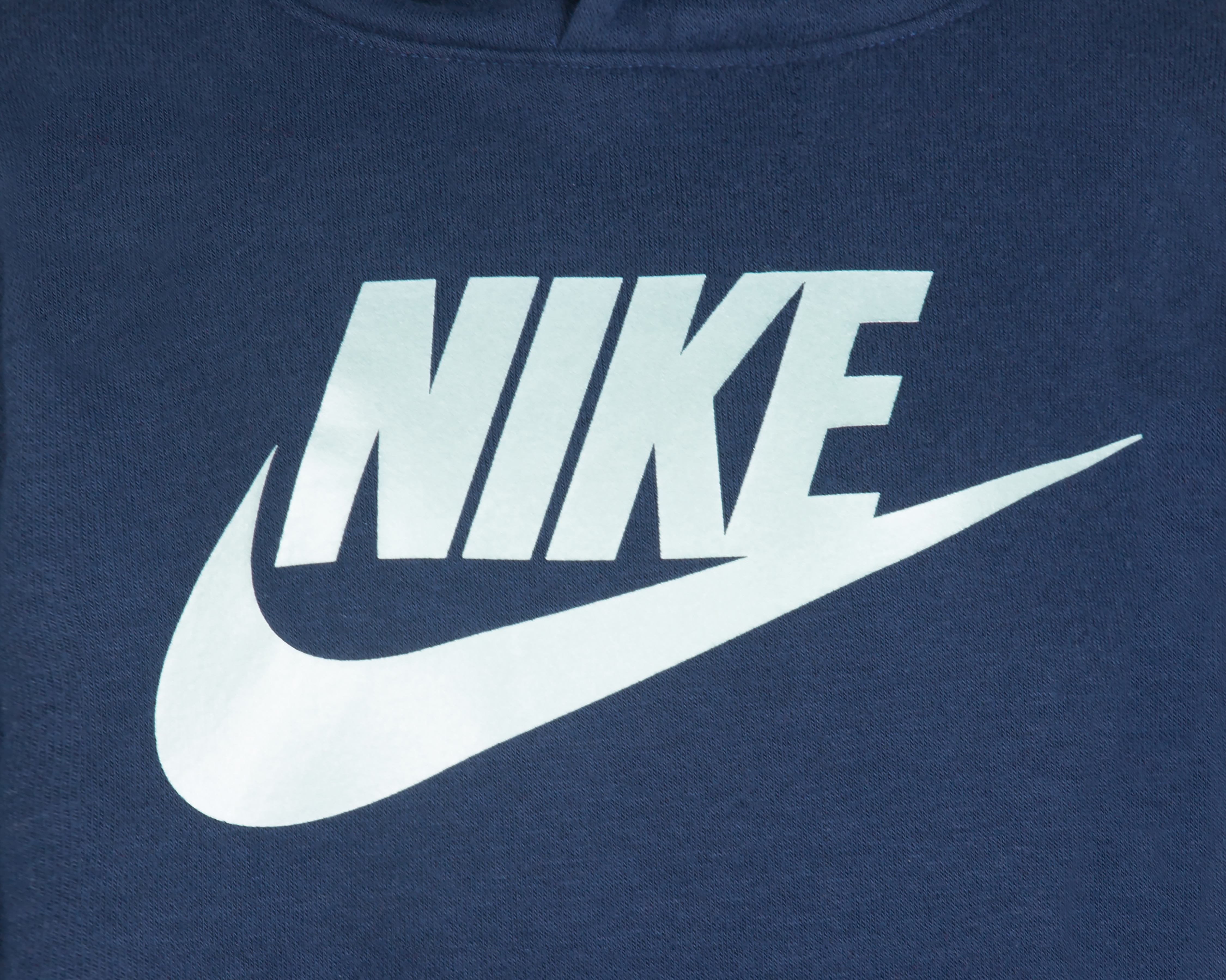 Foto 5 pulgar | Foto 4 | Sudadera Nike con Gorro para Niño