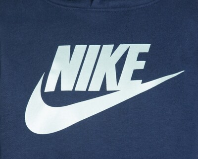 Foto 4 | Foto 4 | Sudadera Nike con Gorro para Niño