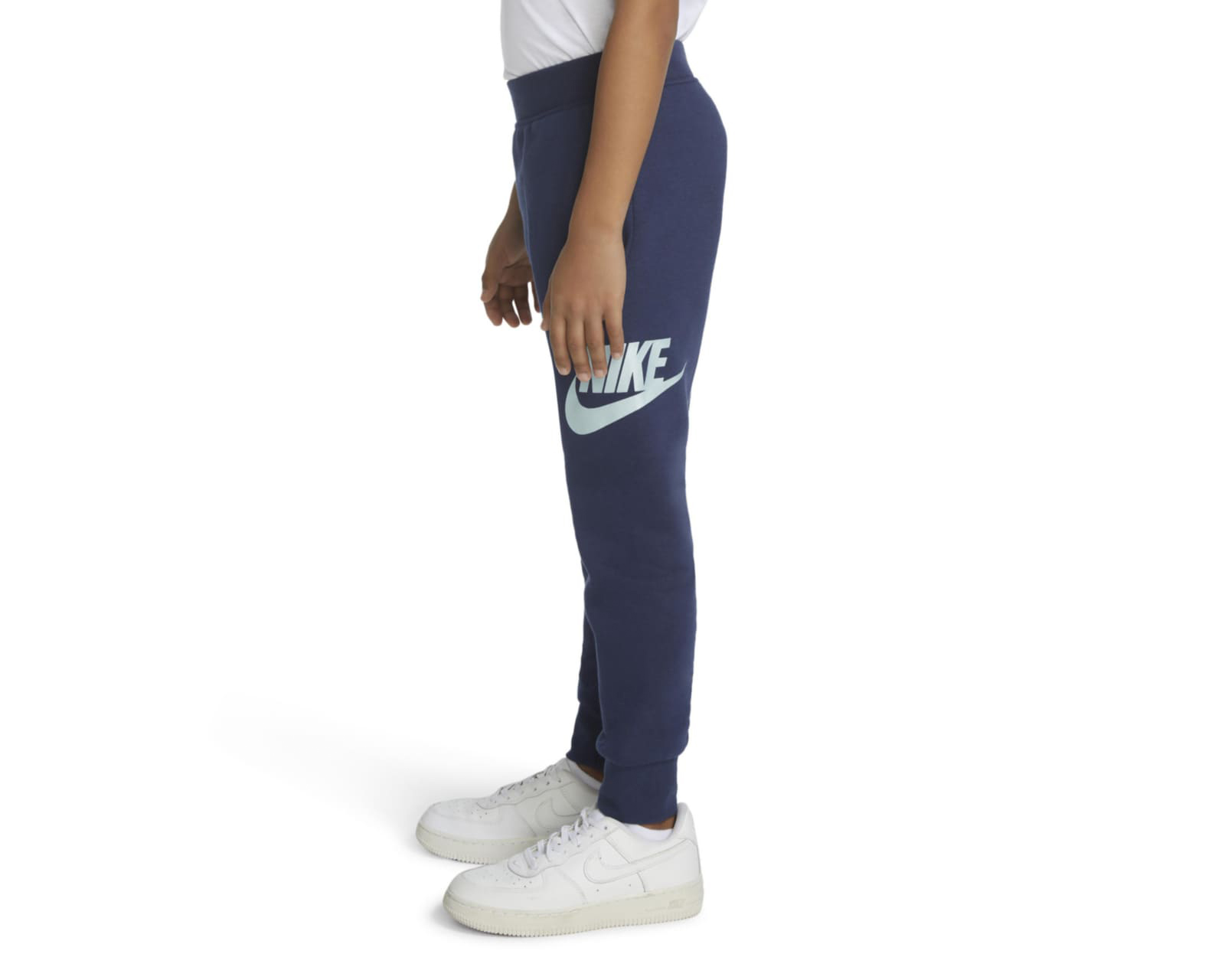 Foto 4 pulgar | Foto 3 | Pants Nike para Niño