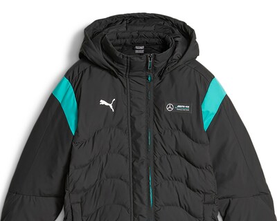 Foto 3 | Foto 3 | Chamarra Puma con Gorro para Niño