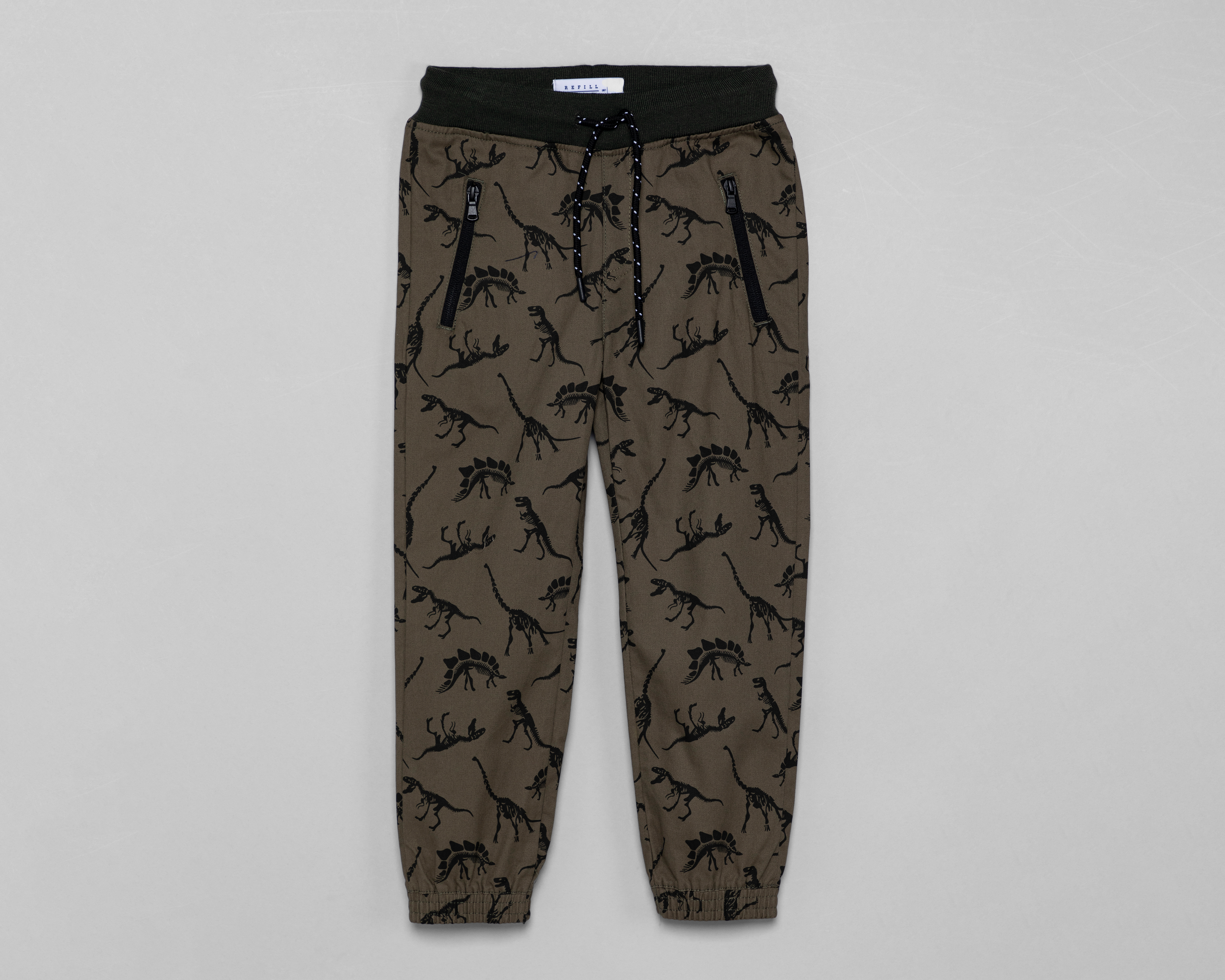 Jogger Refill para Niño