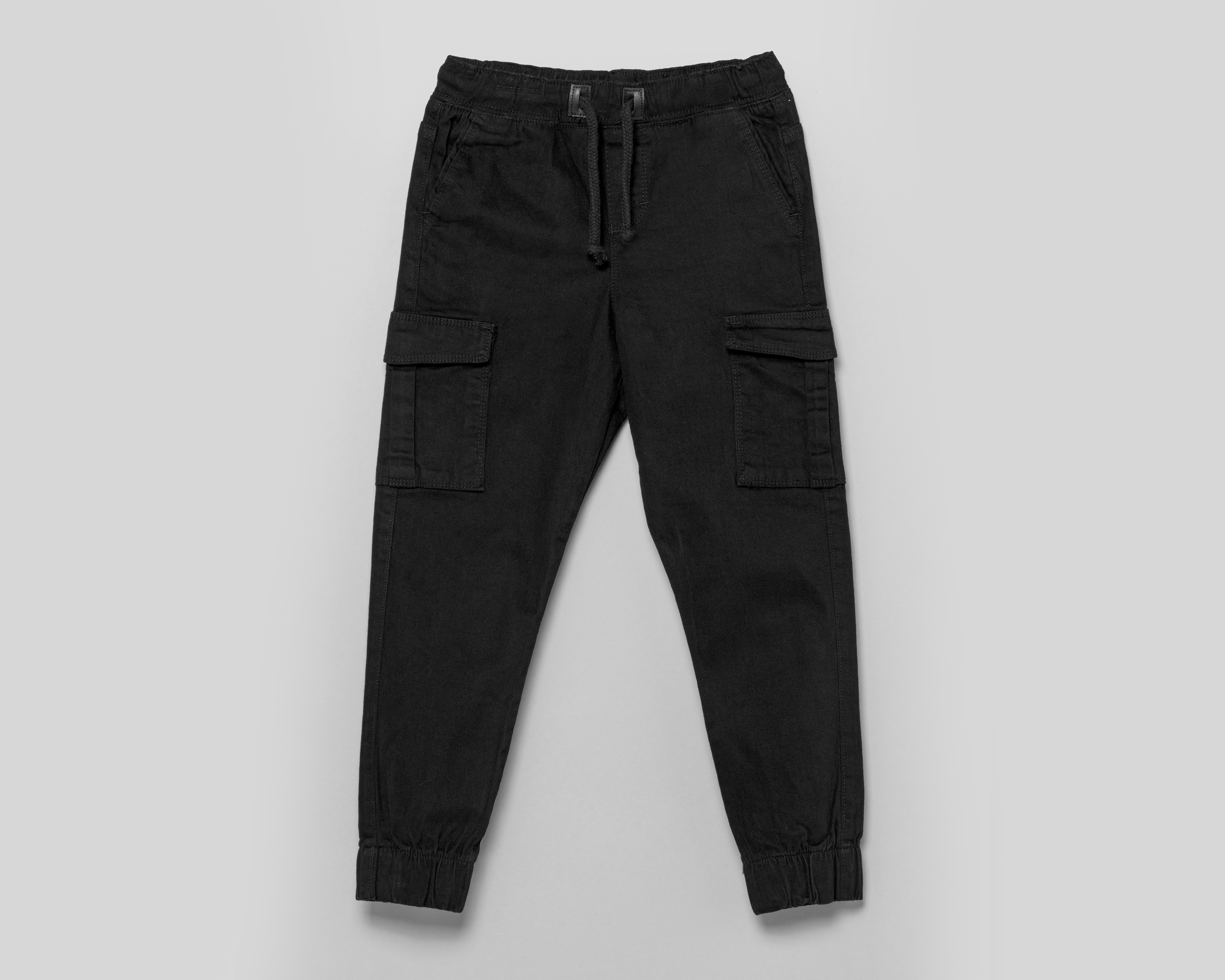 Pantalón tipo Jogger Neo*City para Niño