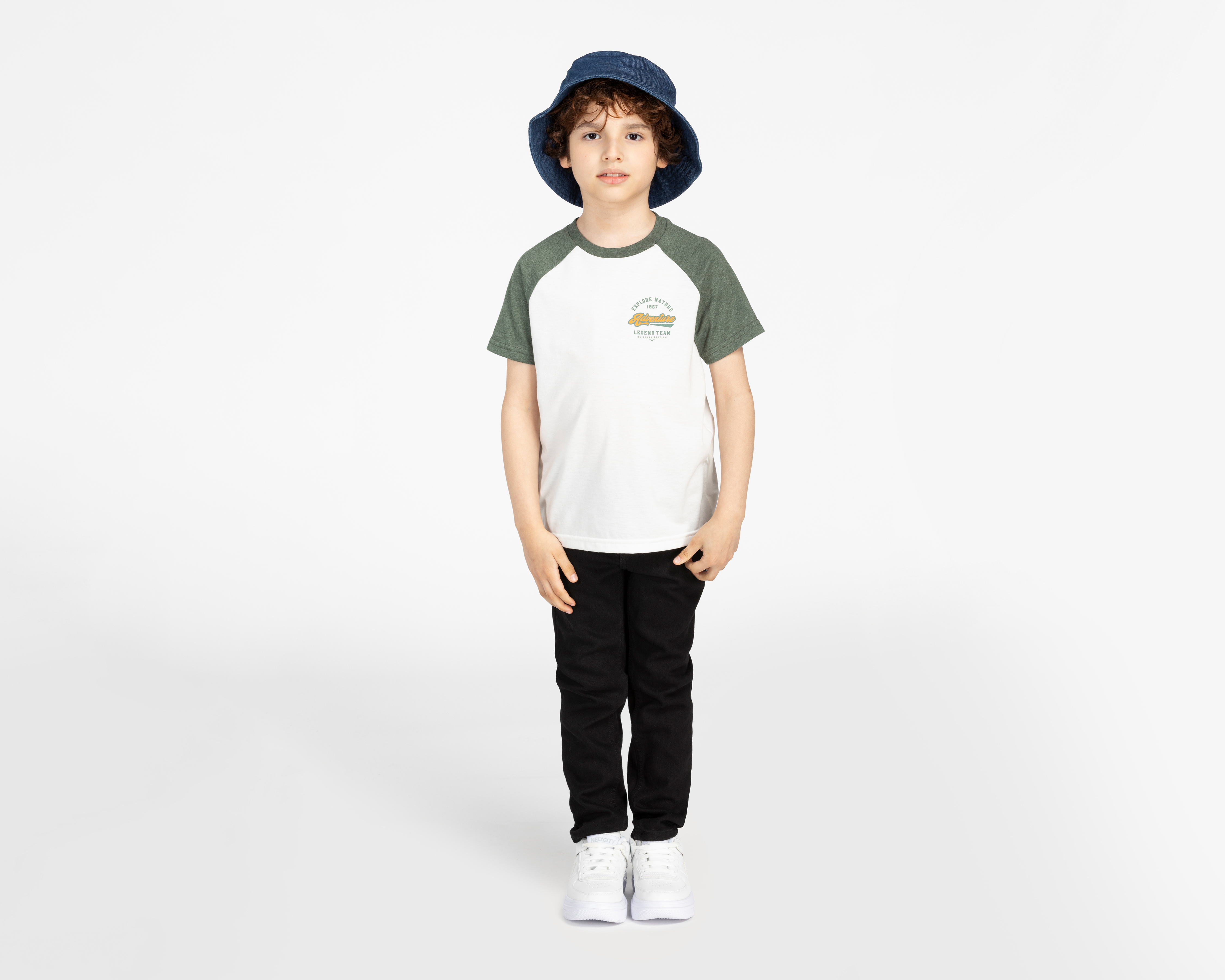 Foto 4 pulgar | Foto 3 | Pantalón Levi's Skinny para Niño