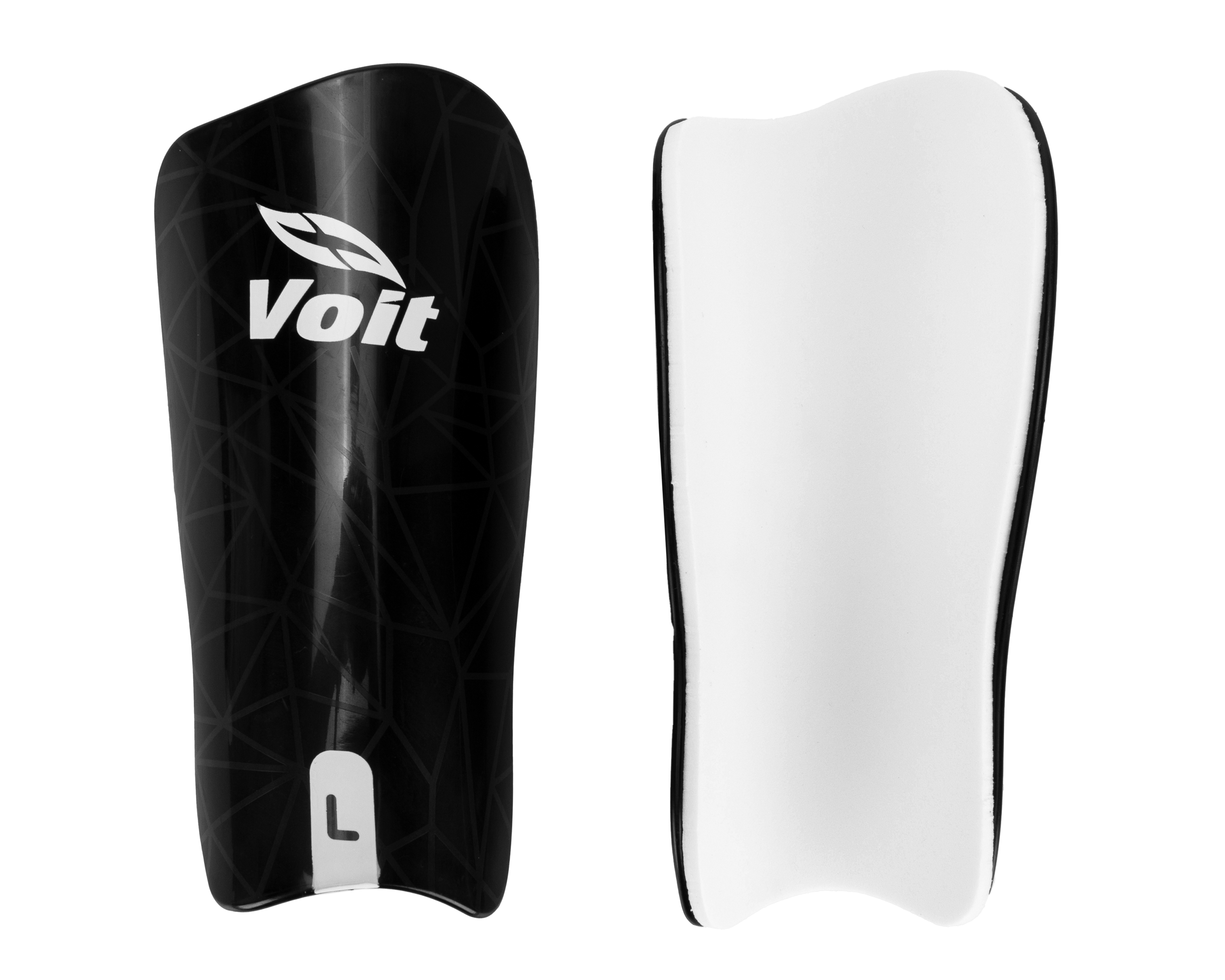 Espinilleras Deportivas Voit