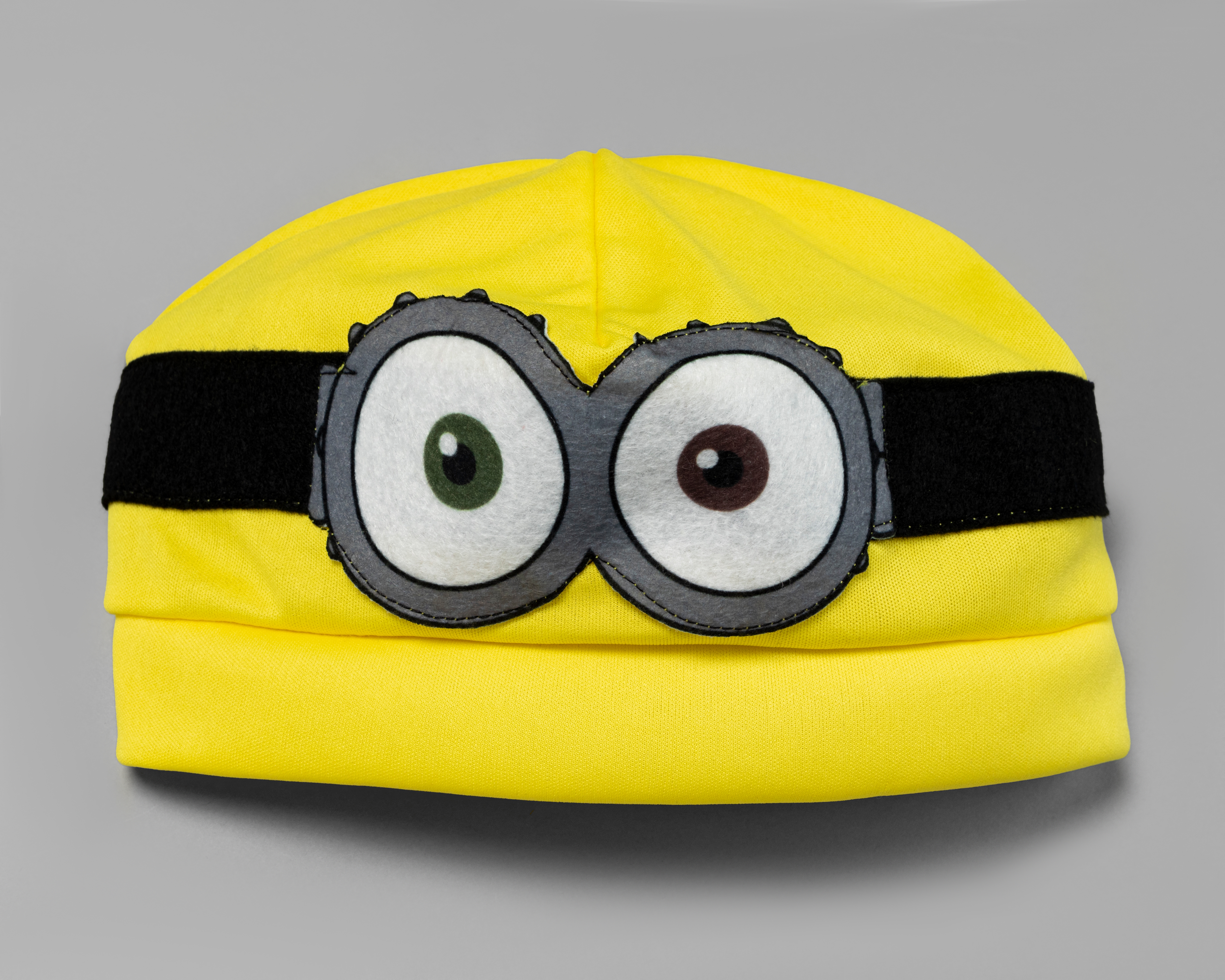 Foto 5 pulgar | Foto 4 | Disfraz de Minions con Gorro para Niño