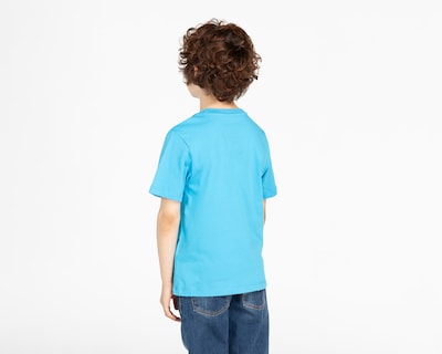 Foto 2 | Foto 2 | Playera Mario Kart Manga Corta Estampada para Niño
