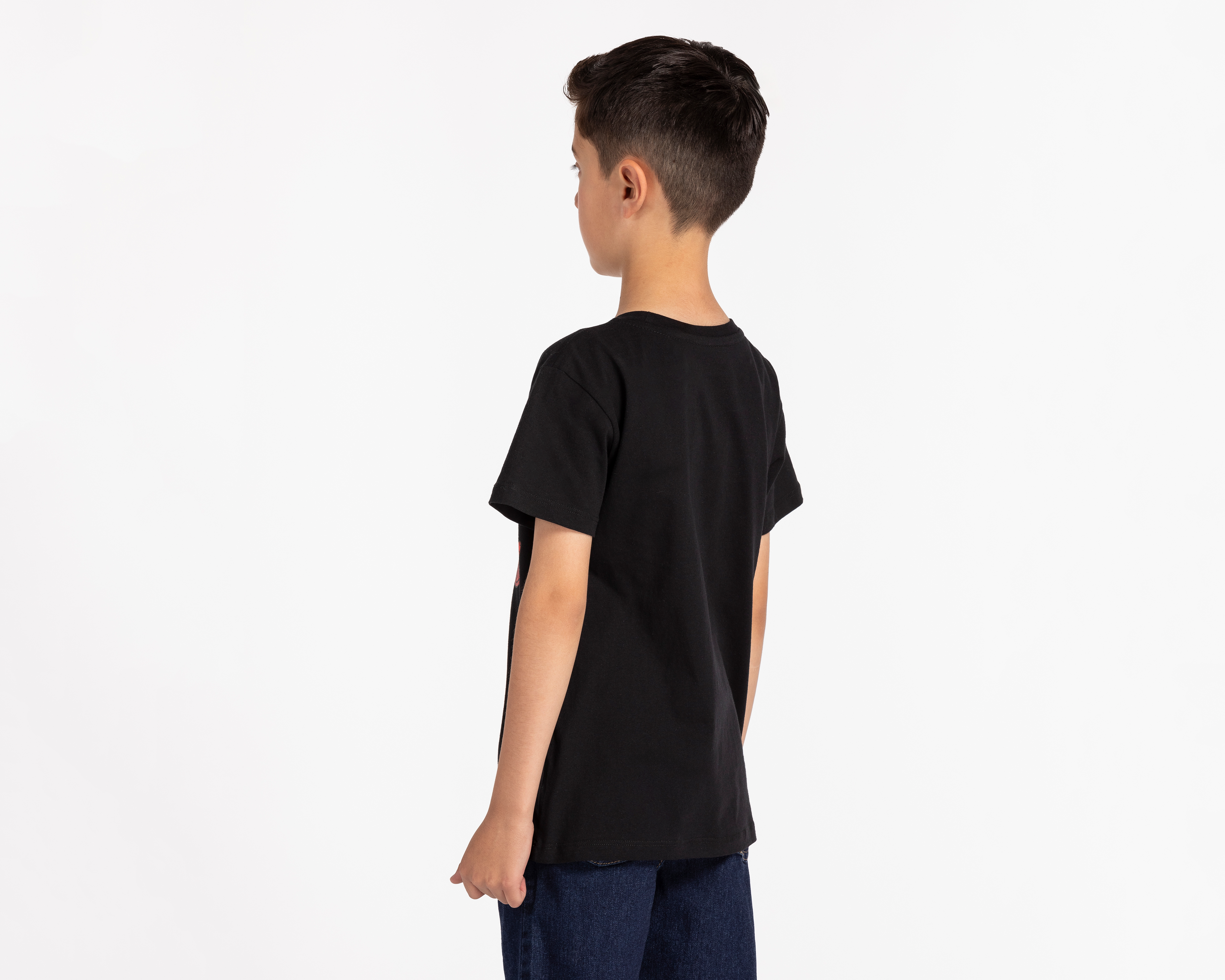 Foto 2 | Foto 2 | Playera Spider-Man Marvel para Niño