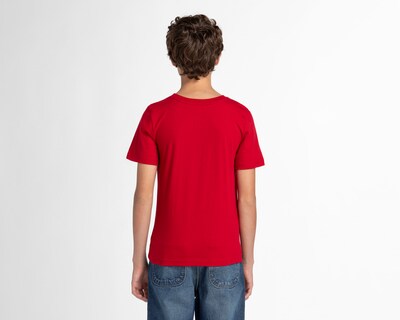 Foto 2 | Foto 2 | Playera Eckó Unltd. Manga Corta Estampada Juvenil