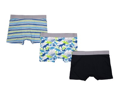 Foto 2 | Foto 2 | Bóxer Refill para Niño 3 Piezas