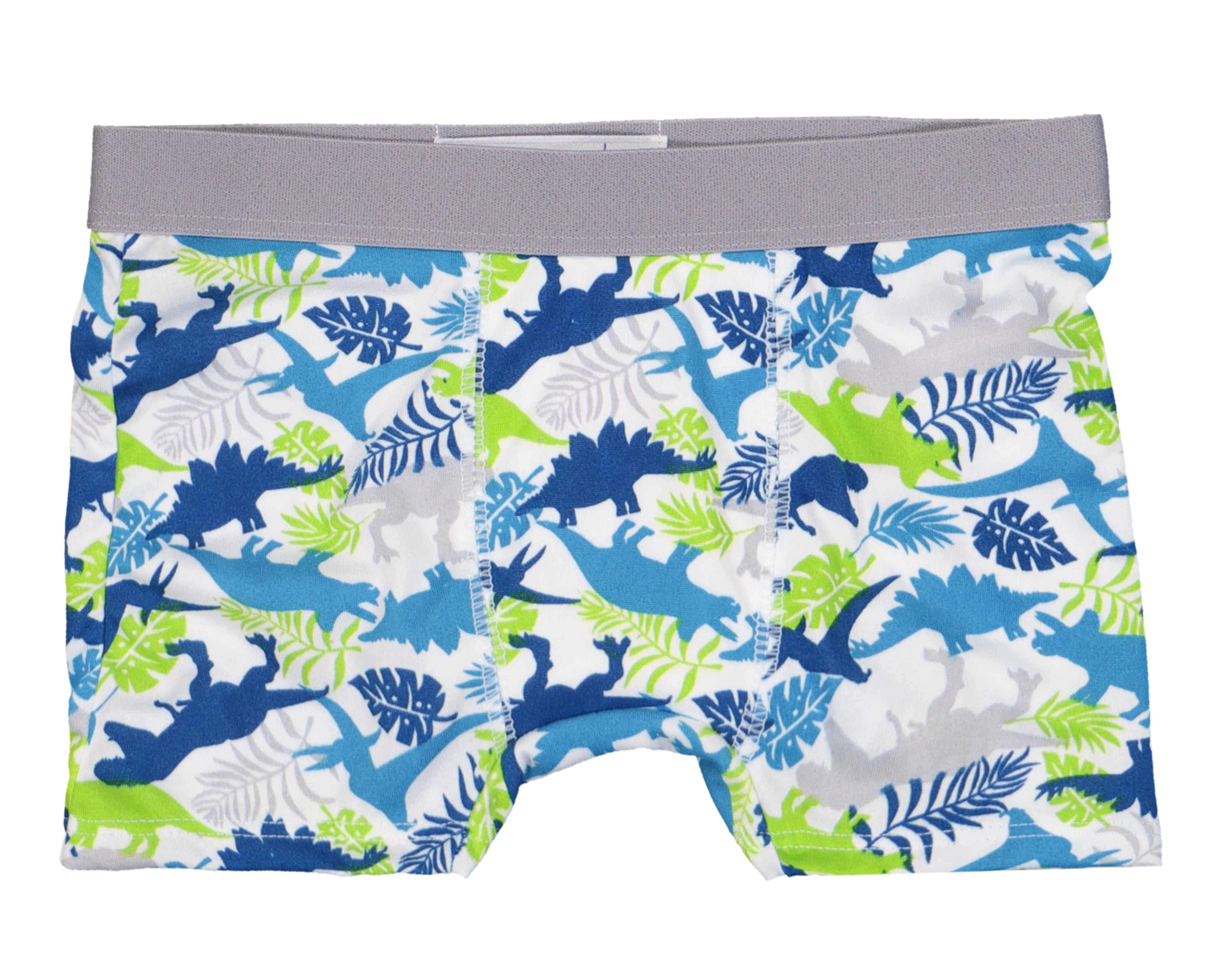 Foto 4 pulgar | Foto 3 | Bóxer Refill para Niño 3 Piezas