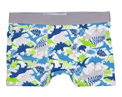 Foto 3 | Foto 3 | Bóxer Refill para Niño 3 Piezas