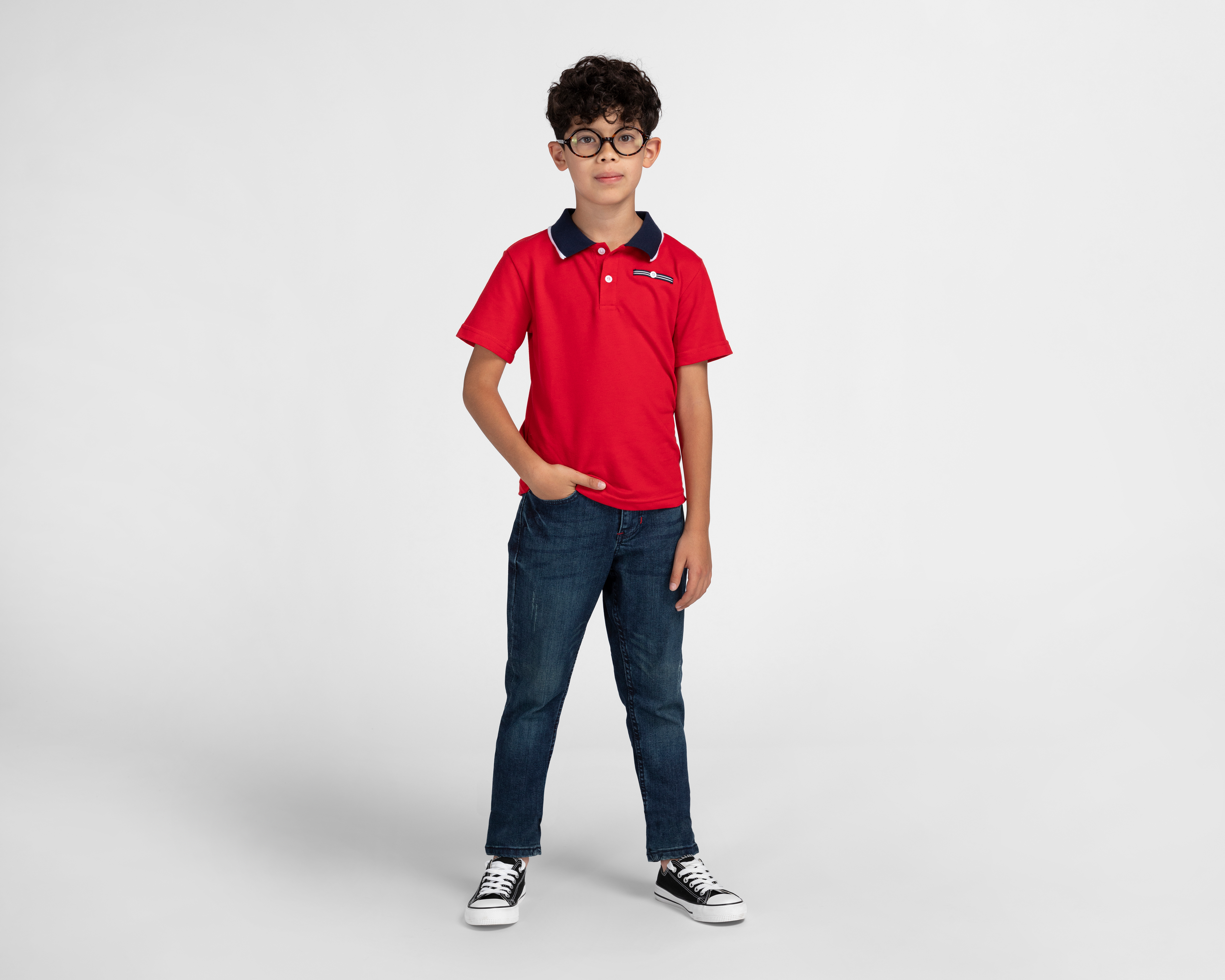 Foto 3 | Foto 3 | Pantalón Eckó Unltd. Slim para Niño