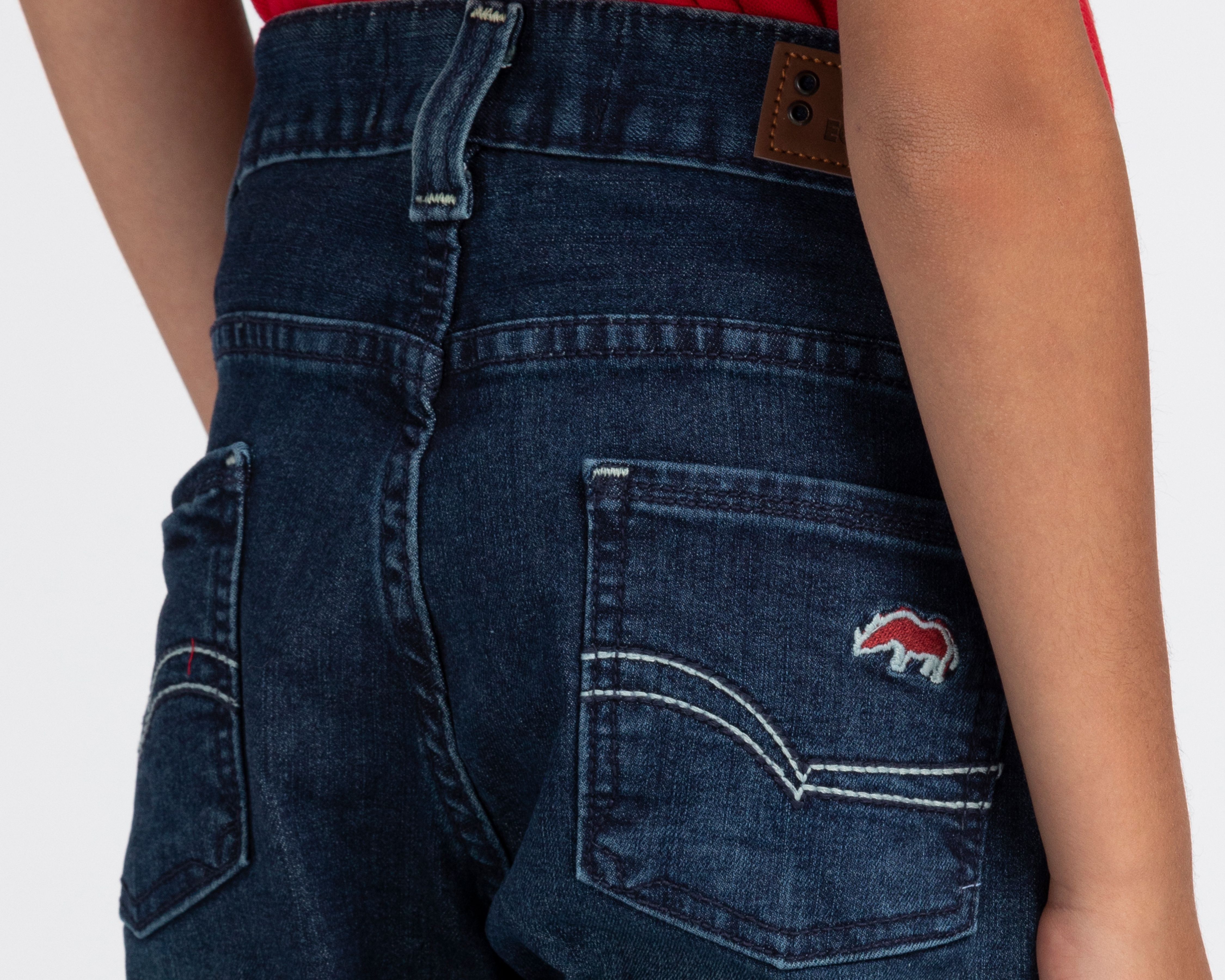 Foto 5 | Foto 5 | Pantalón Eckó Unltd. Slim para Niño