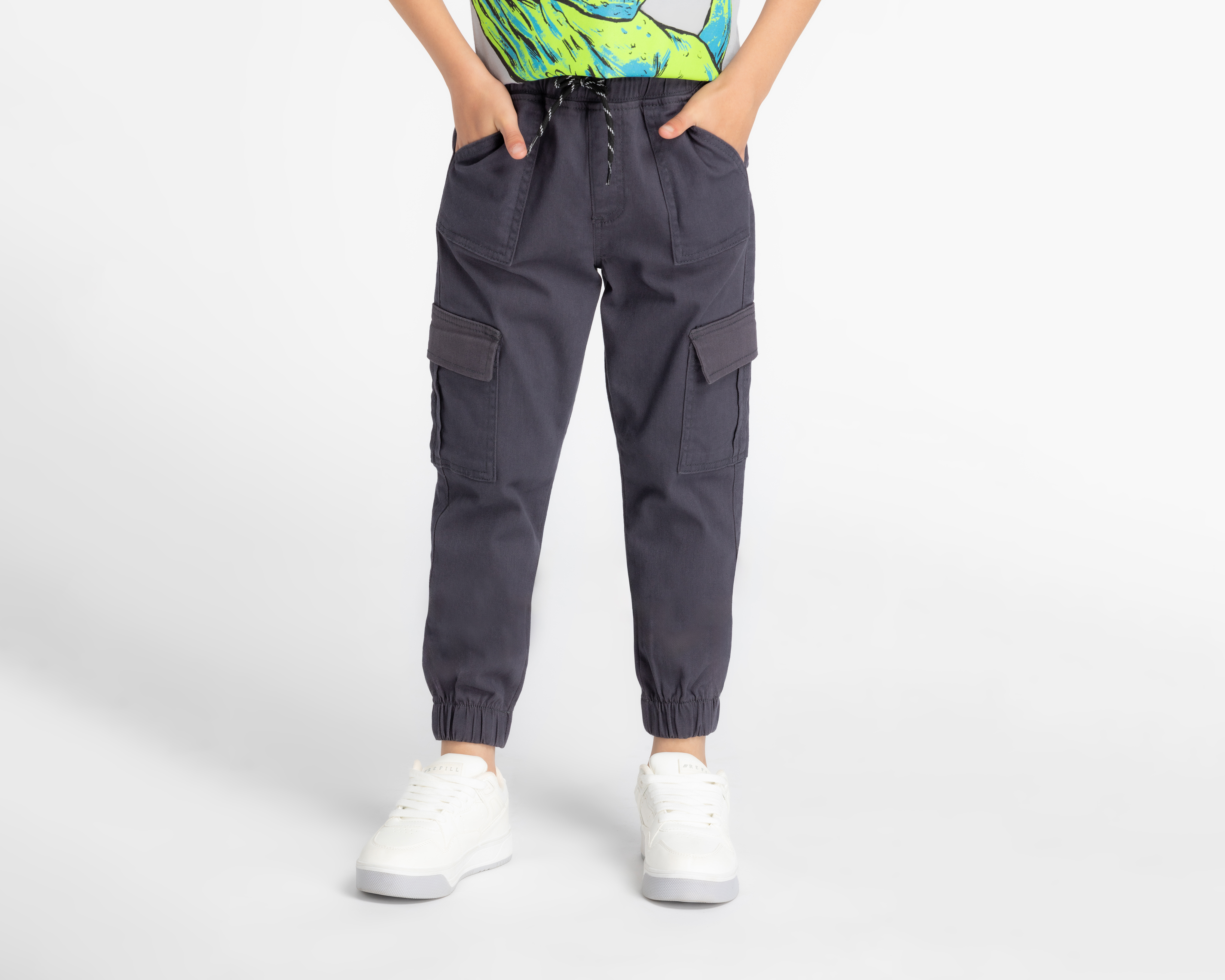 Jogger Neo*City para Niño