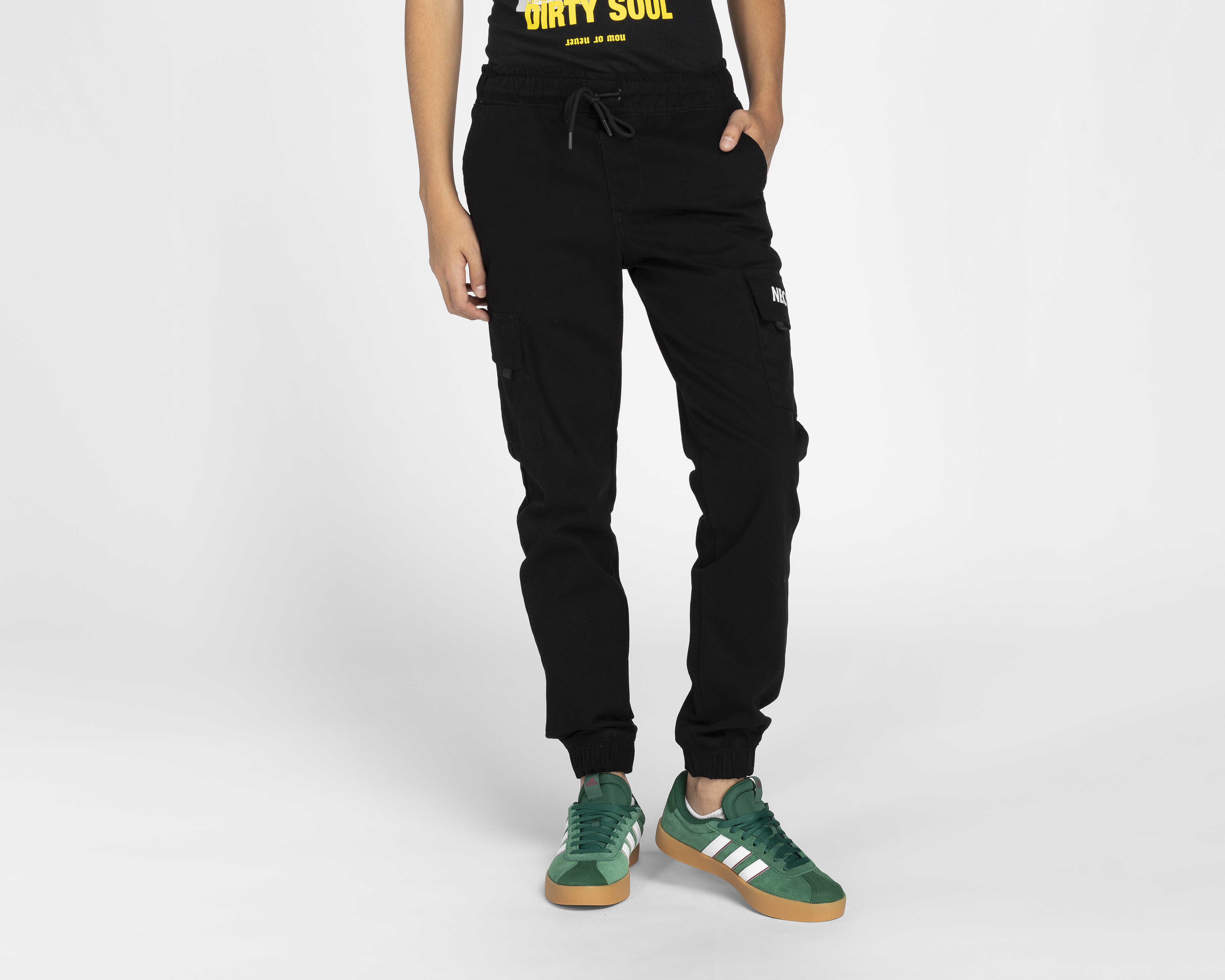 Jogger Neo*City para Niño