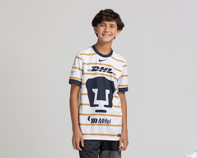 Foto 1 | Foto 1 | Jersey Nike Pumas UNAM Local 2024/25 para Niño