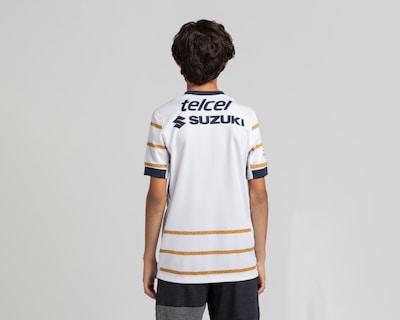 Foto 2 | Foto 2 | Jersey Nike Pumas UNAM Local 2024/25 para Niño