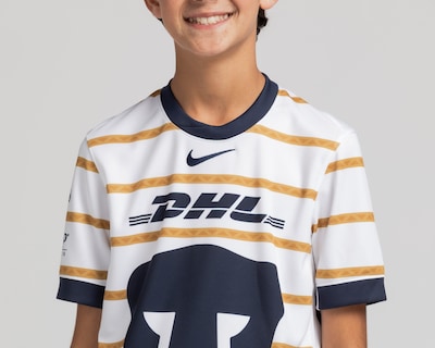 Foto 3 | Foto 3 | Jersey Nike Pumas UNAM Local 2024/25 para Niño