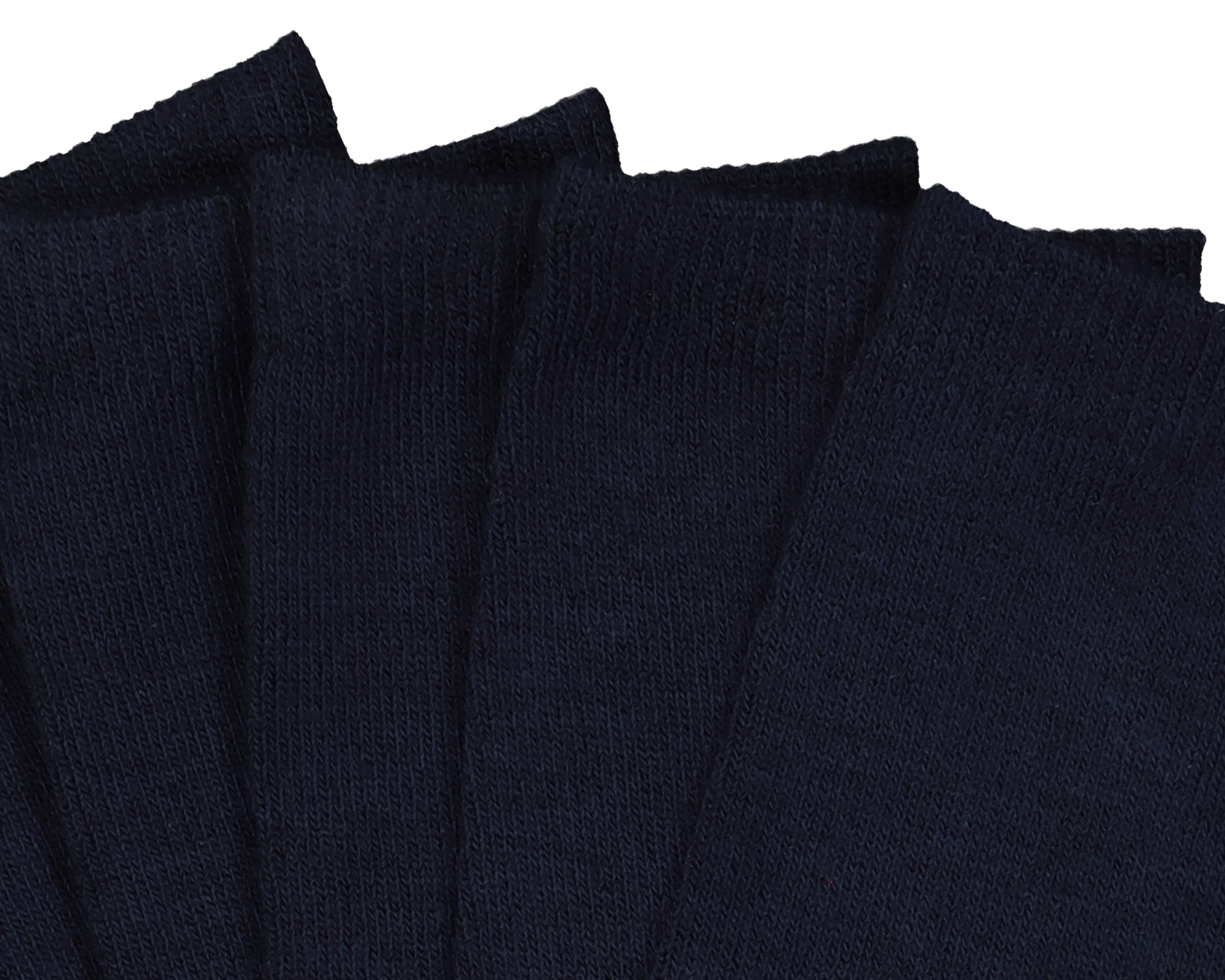 Foto 3 pulgar | Foto 2 | Calcetas Largas Lee para Niño 5 Pares