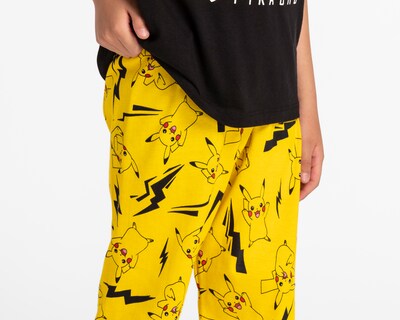 Foto 4 | Foto 4 | Pijama Pokémon para Niño