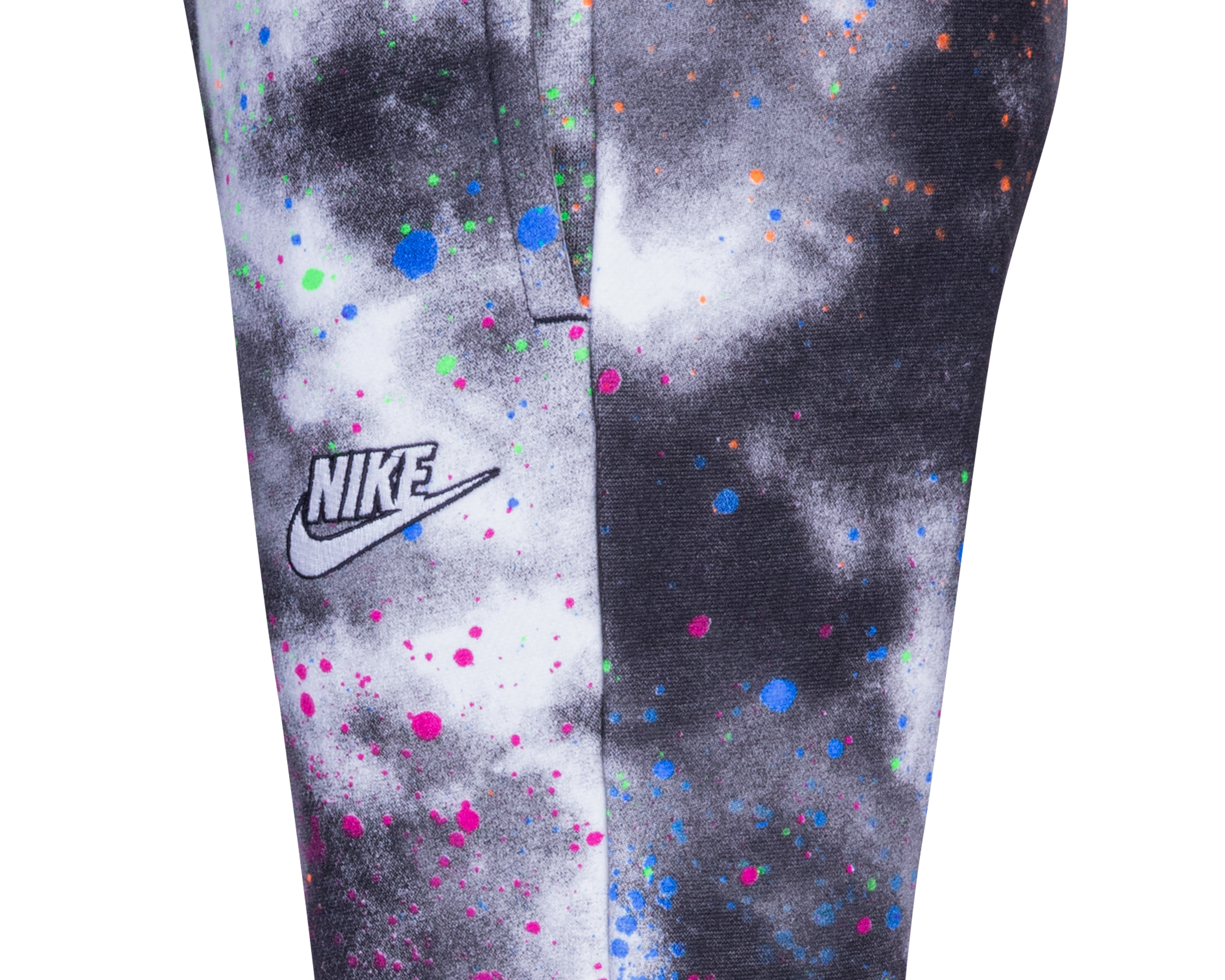 Foto 5 | Foto 5 | Pants Nike para Niño