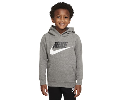 Foto 1 | Foto 1 | Sudadera Nike con Gorro para Niño