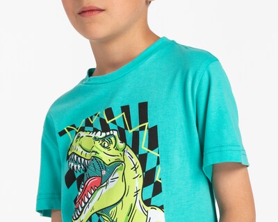 Foto 5 | Foto 5 | Playera Refill para Niño 2 Piezas