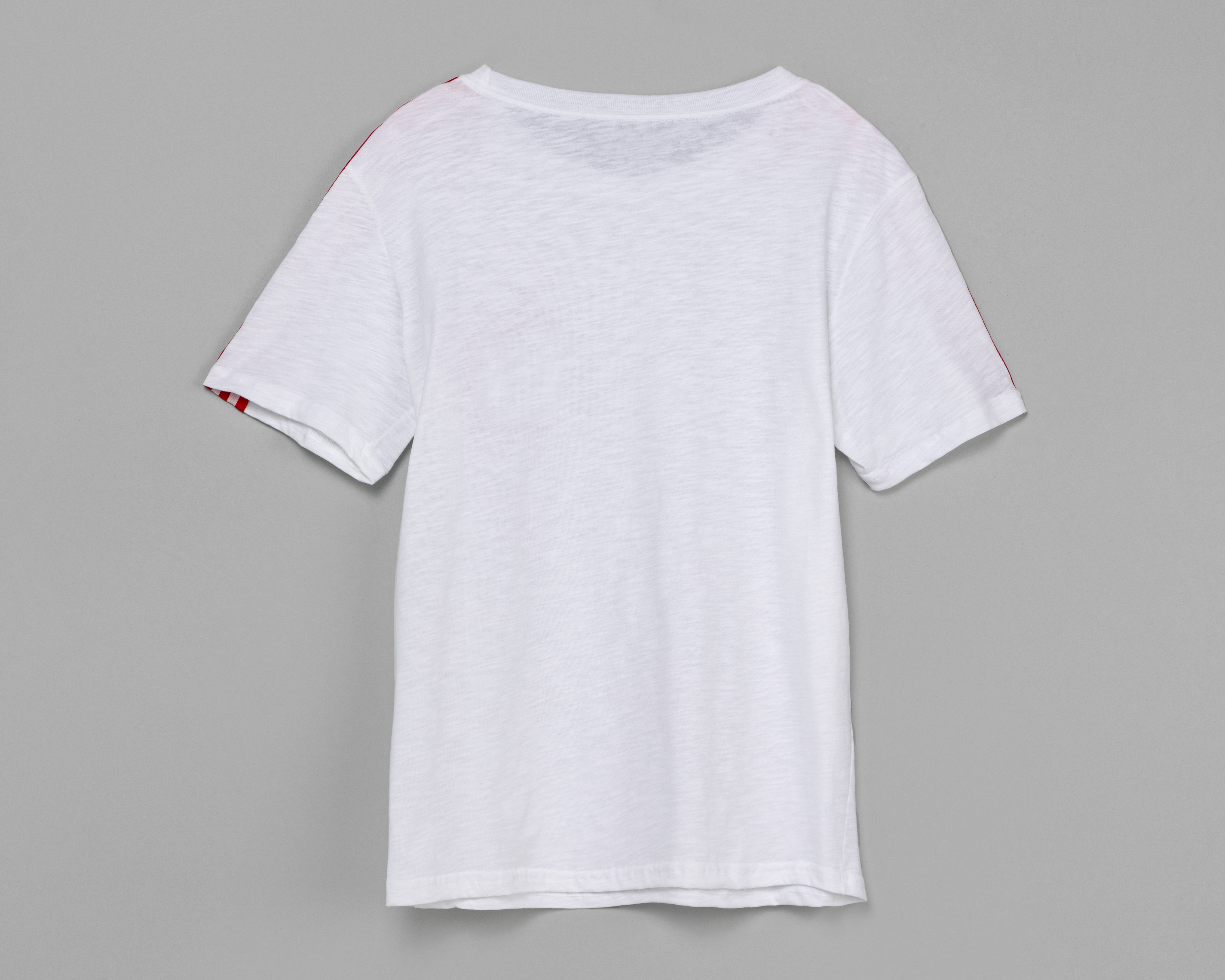 Foto 2 | Foto 2 | Playera Refill Manga Corta para Niño