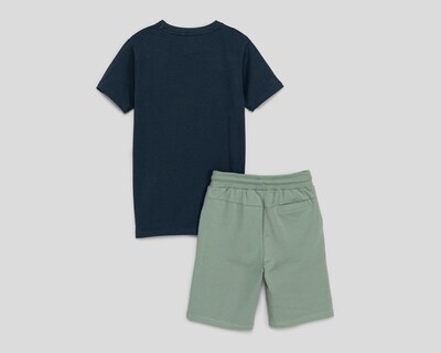Foto 2 | Foto 2 | Conjunto de Short y Playera Koko Noko para Niño