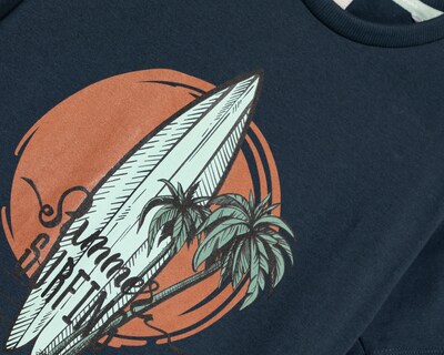 Foto 3 | Foto 3 | Conjunto de Short y Playera Koko Noko para Niño