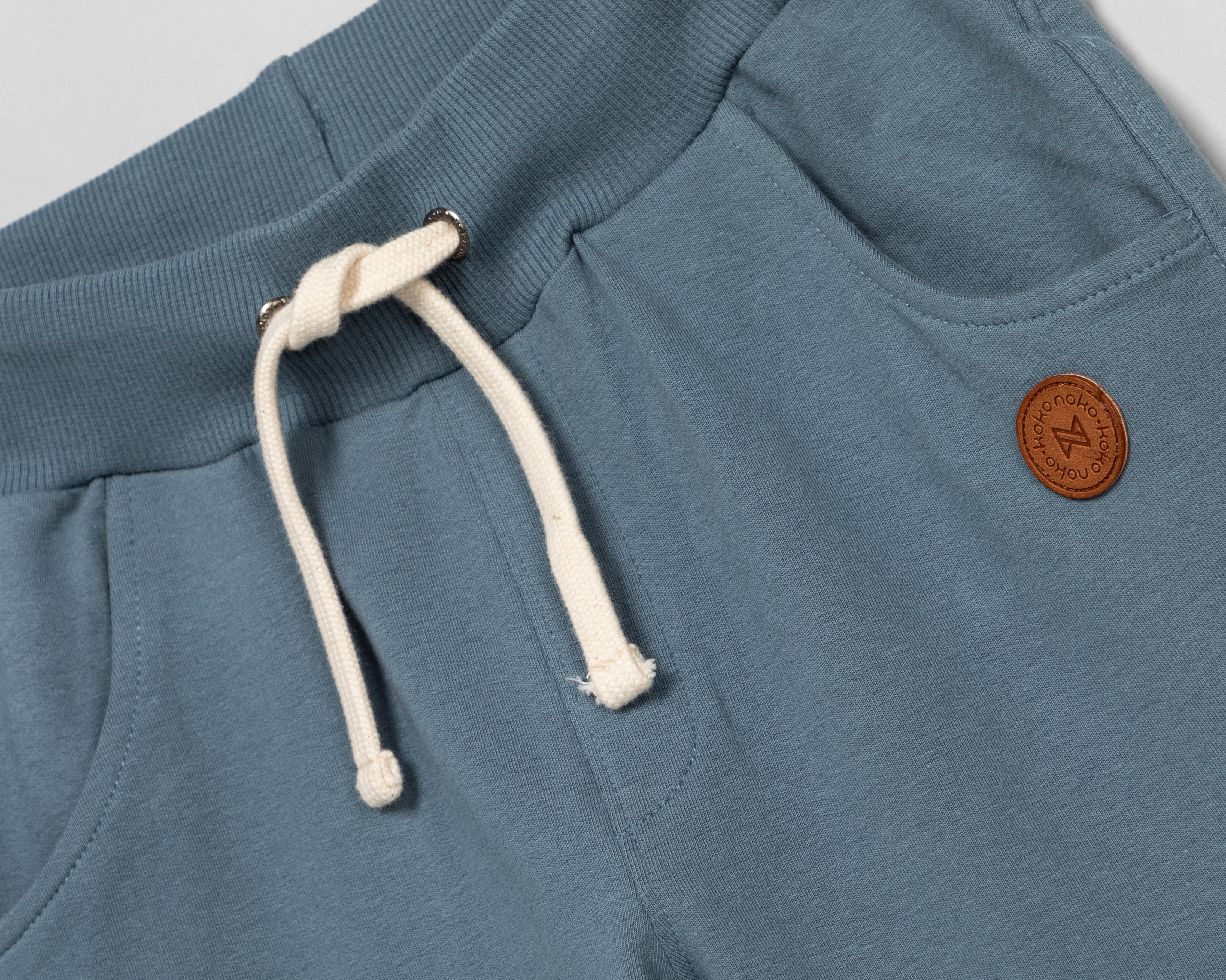 Foto 5 pulgar | Foto 4 | Conjunto de Short y Playera Koko Noko para Niño