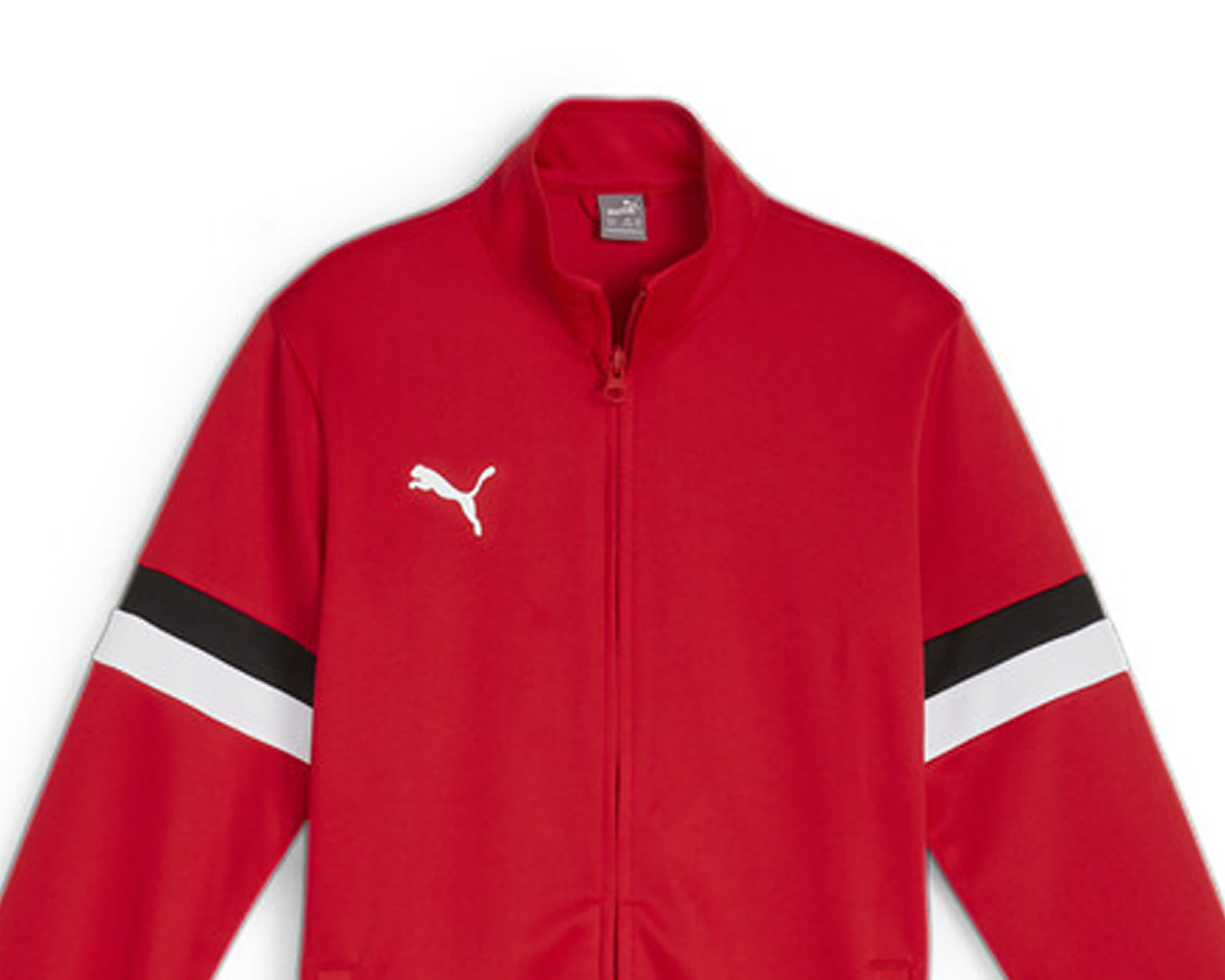 Foto 3 | Foto 3 | Conjunto de Pants y Chamarra Puma Juvenil