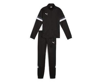 Foto 1 | Foto 1 | Conjunto de Pants y Chamarra Puma Juvenil