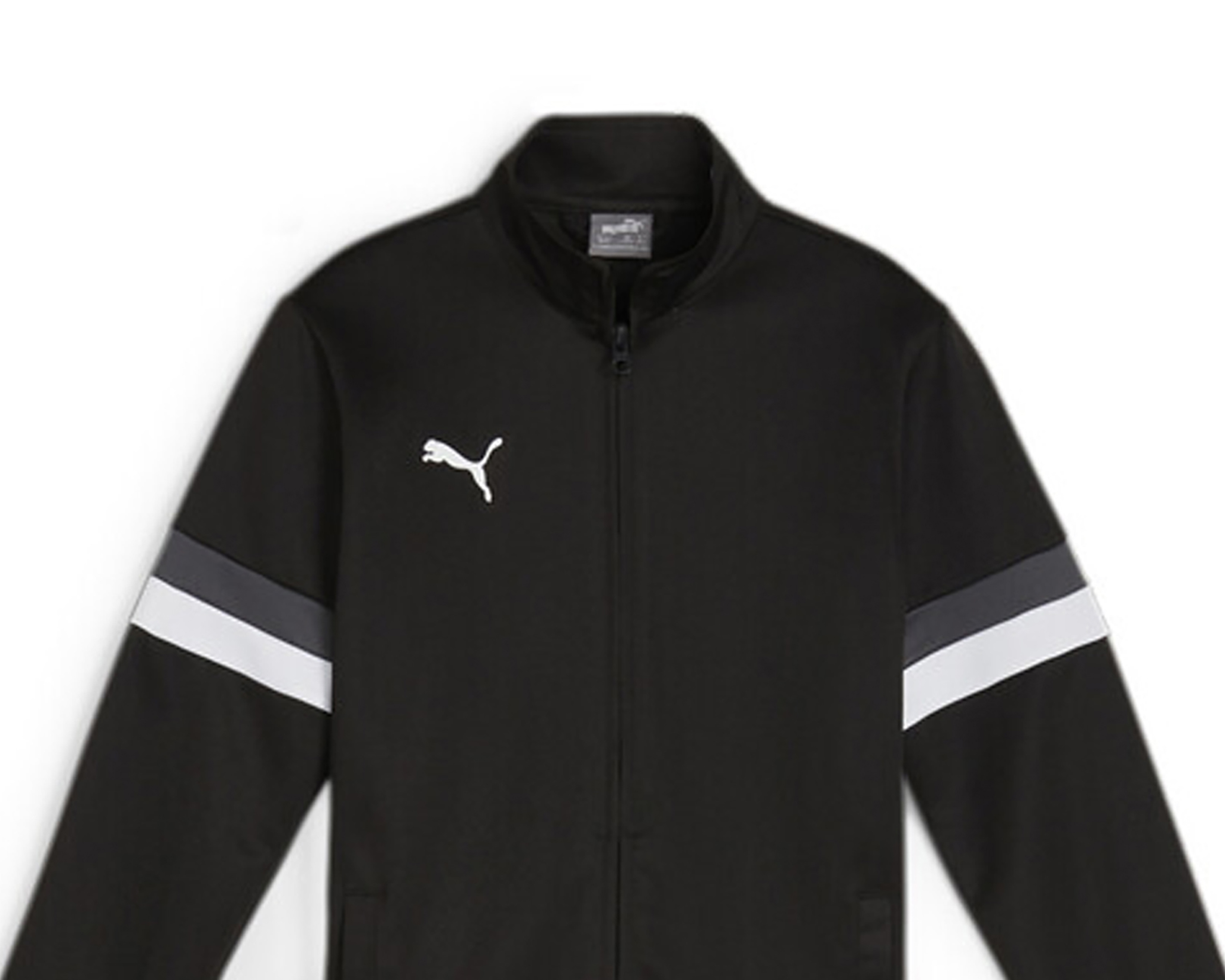 Foto 4 pulgar | Foto 3 | Conjunto de Pants y Chamarra Puma Juvenil