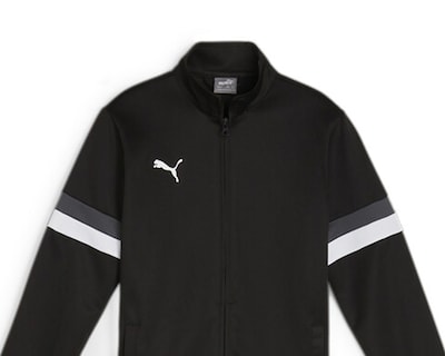 Foto 3 | Foto 3 | Conjunto de Pants y Chamarra Puma Juvenil