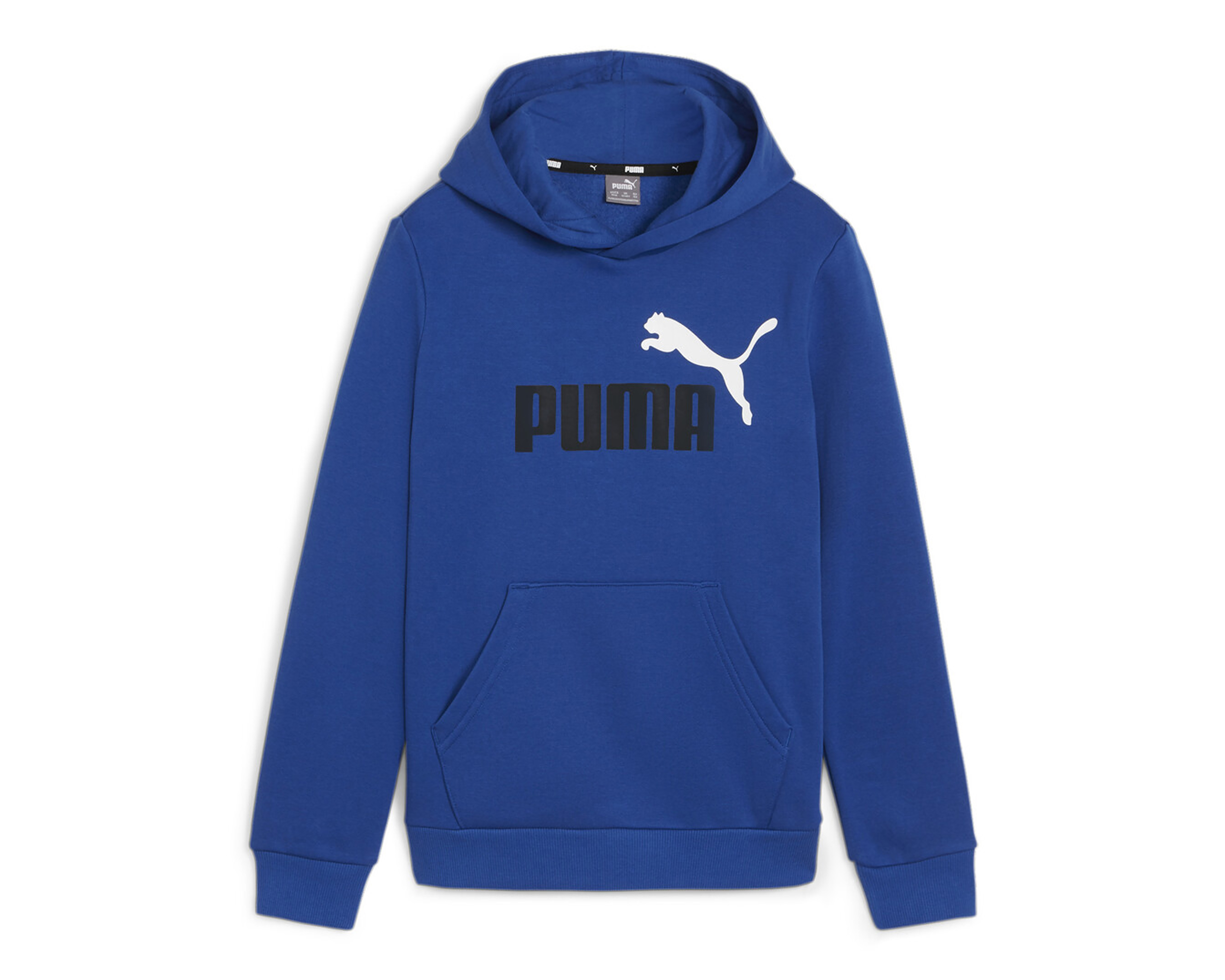 Foto 1 | Foto 1 | Sudadera Puma con Gorro Juvenil
