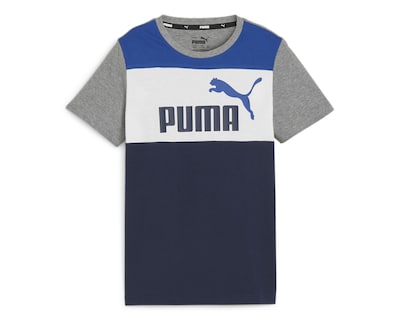 Foto 1 | Foto 1 | Playera Puma Deportiva Juvenil