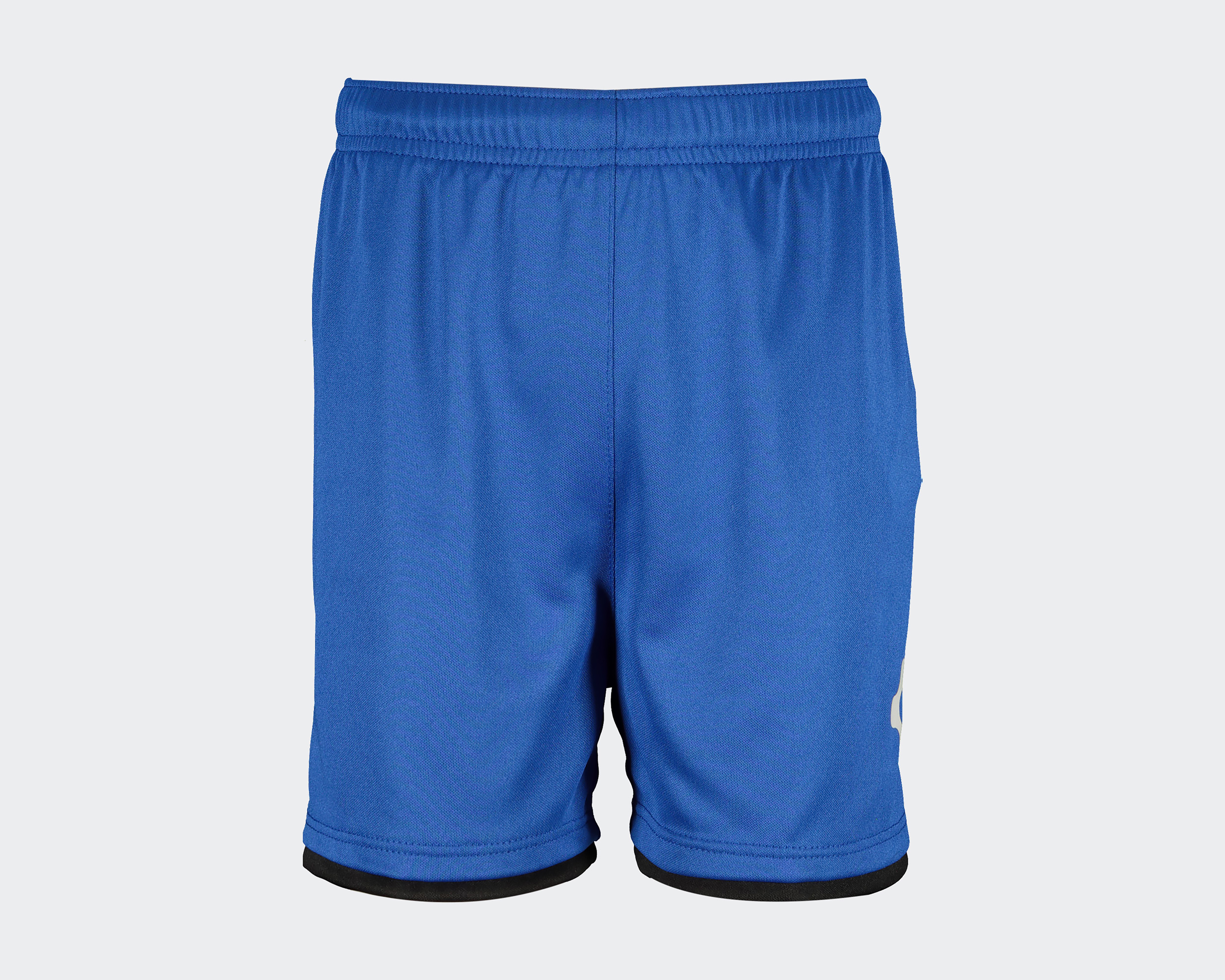 Foto 5 pulgar | Foto 4 | Playera y Short Charly Deportivo para Niño 3 Piezas