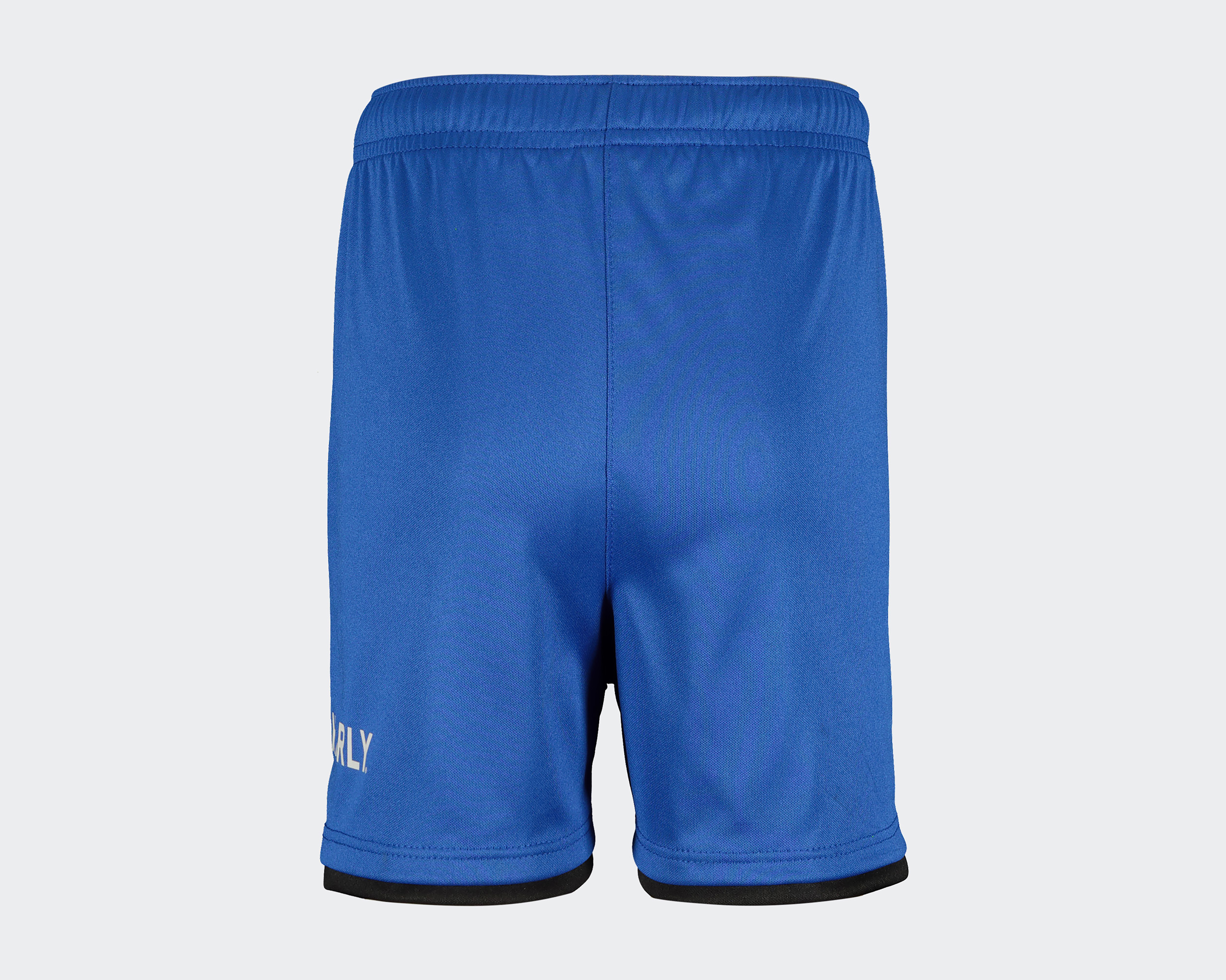 Foto 6 pulgar | Foto 5 | Playera y Short Charly Deportivo para Niño 3 Piezas